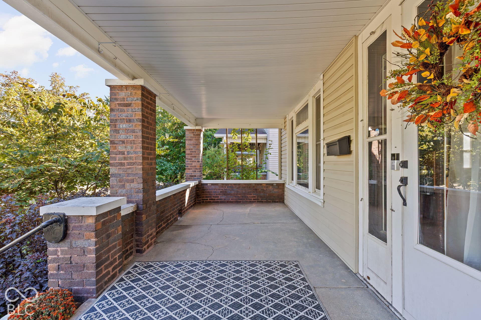 710 N Bancroft Street, Indianapolis, IN 46201