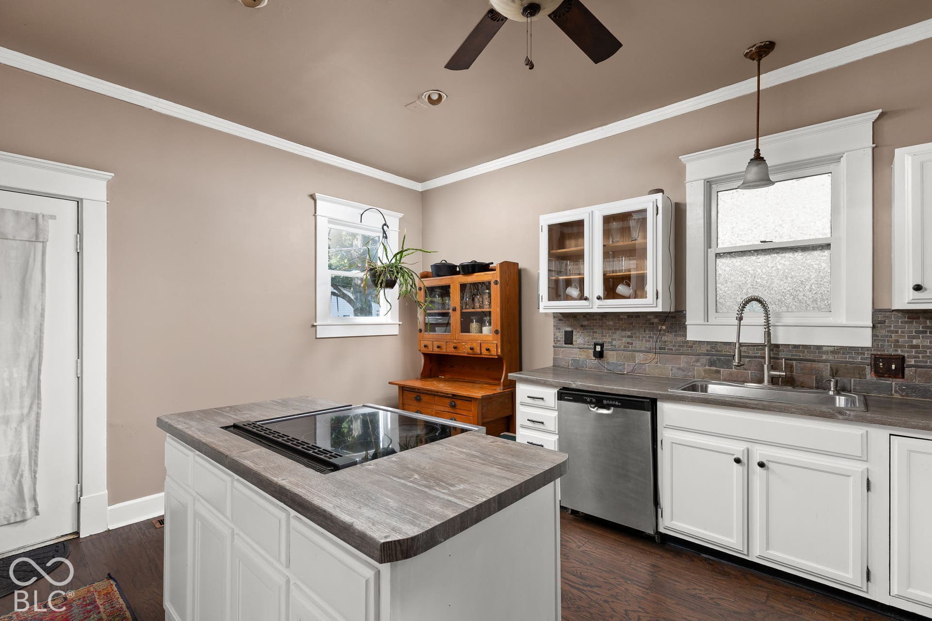 710 N Bancroft Street, Indianapolis, IN 46201