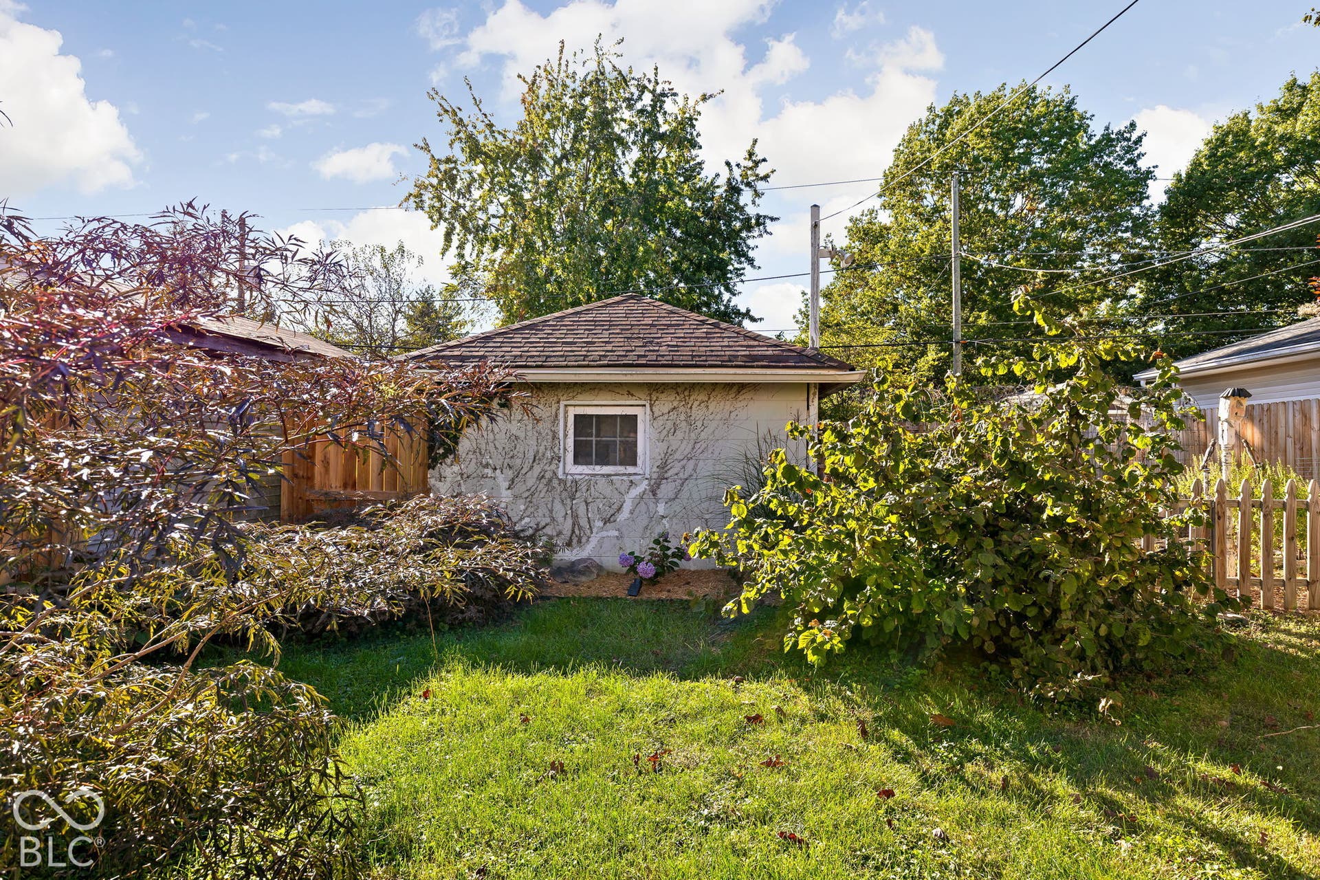 710 N Bancroft Street, Indianapolis, IN 46201