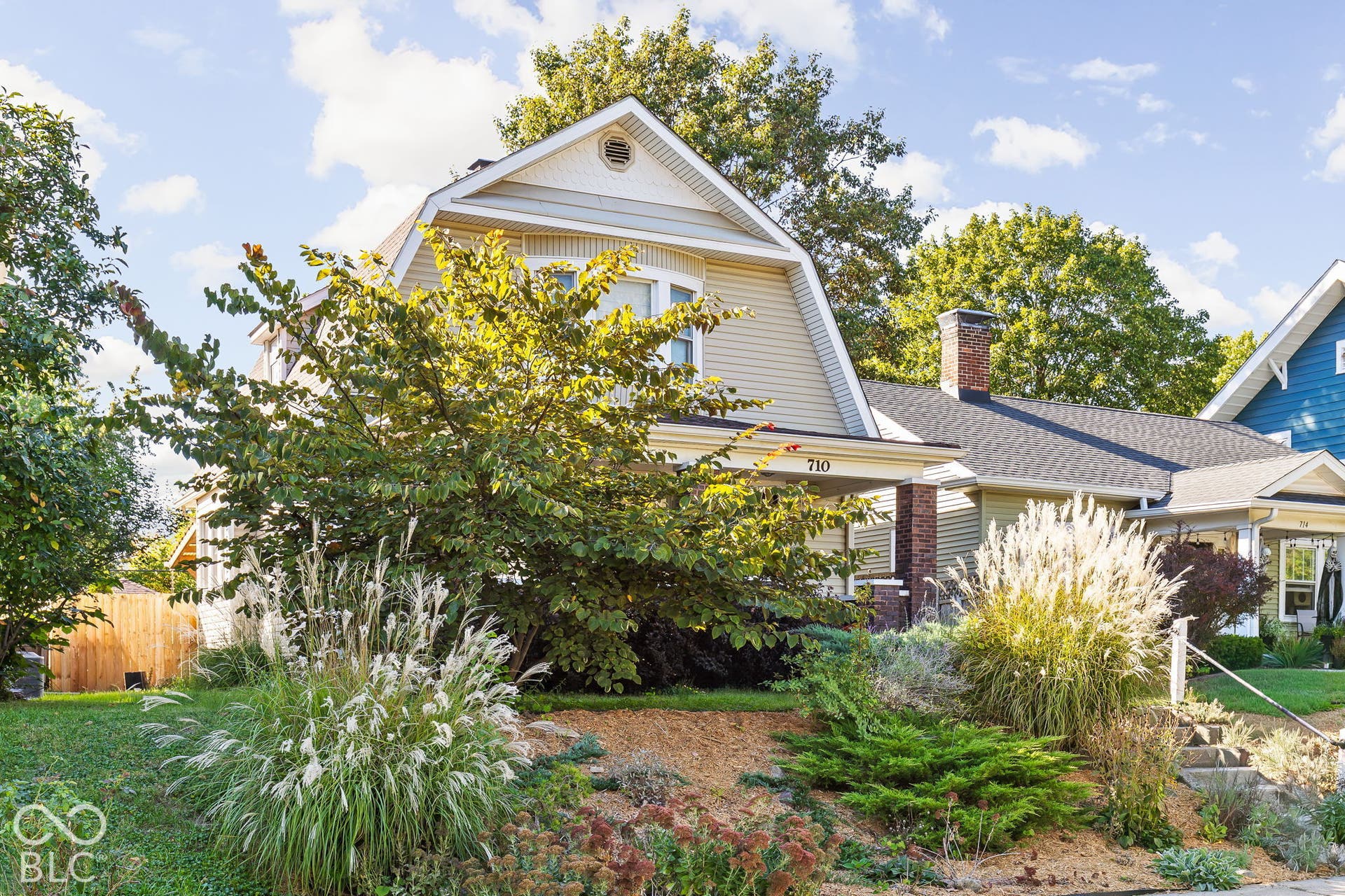 710 N Bancroft Street, Indianapolis, IN 46201