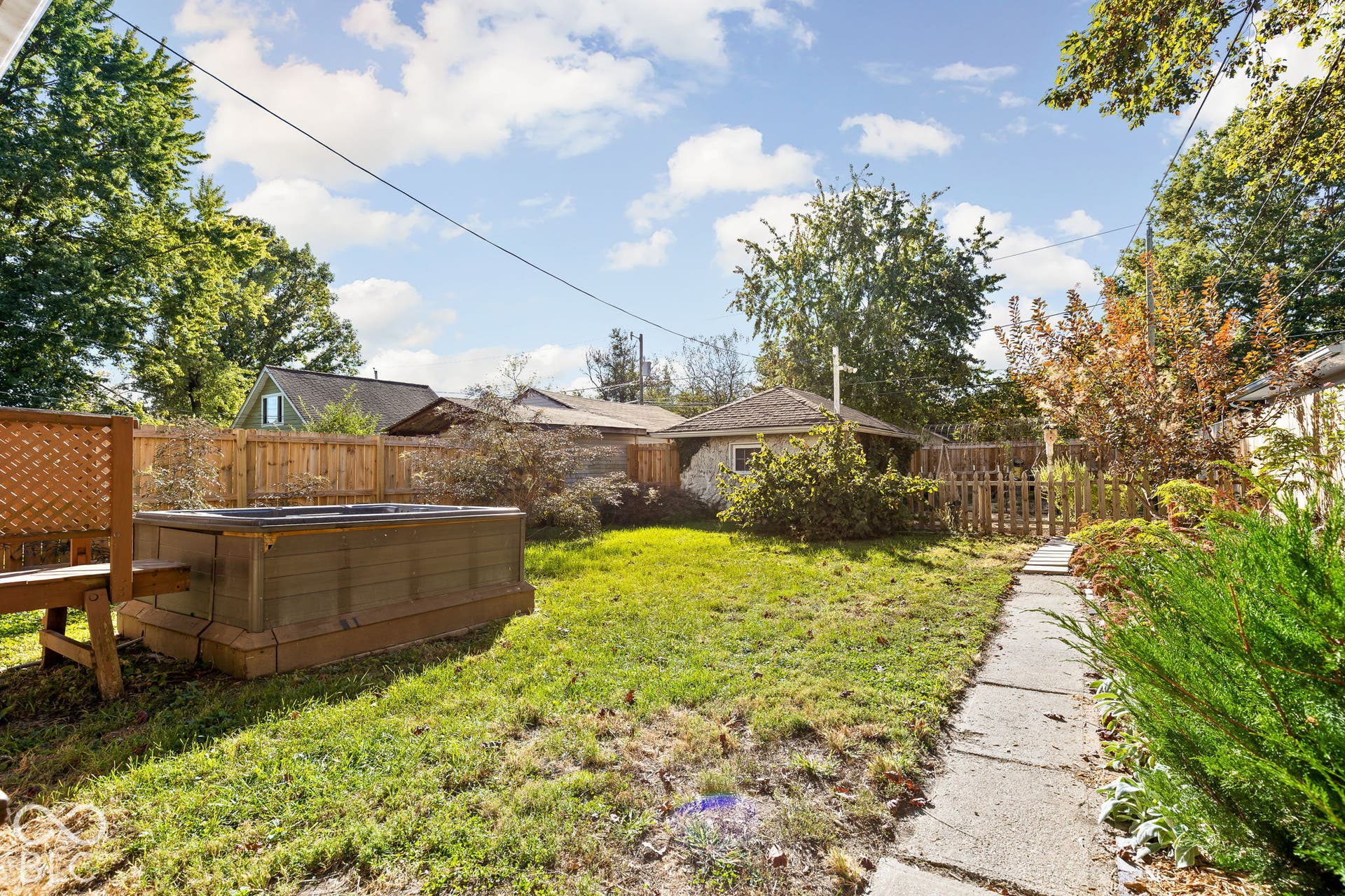 710 N Bancroft Street, Indianapolis, IN 46201