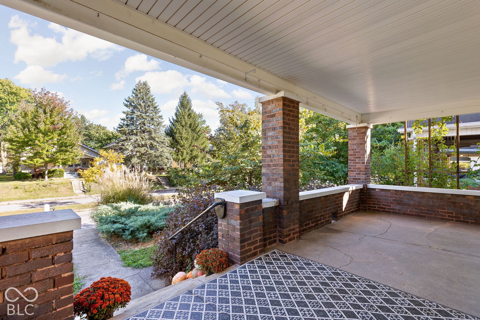 710 N Bancroft Street, Indianapolis, IN 46201