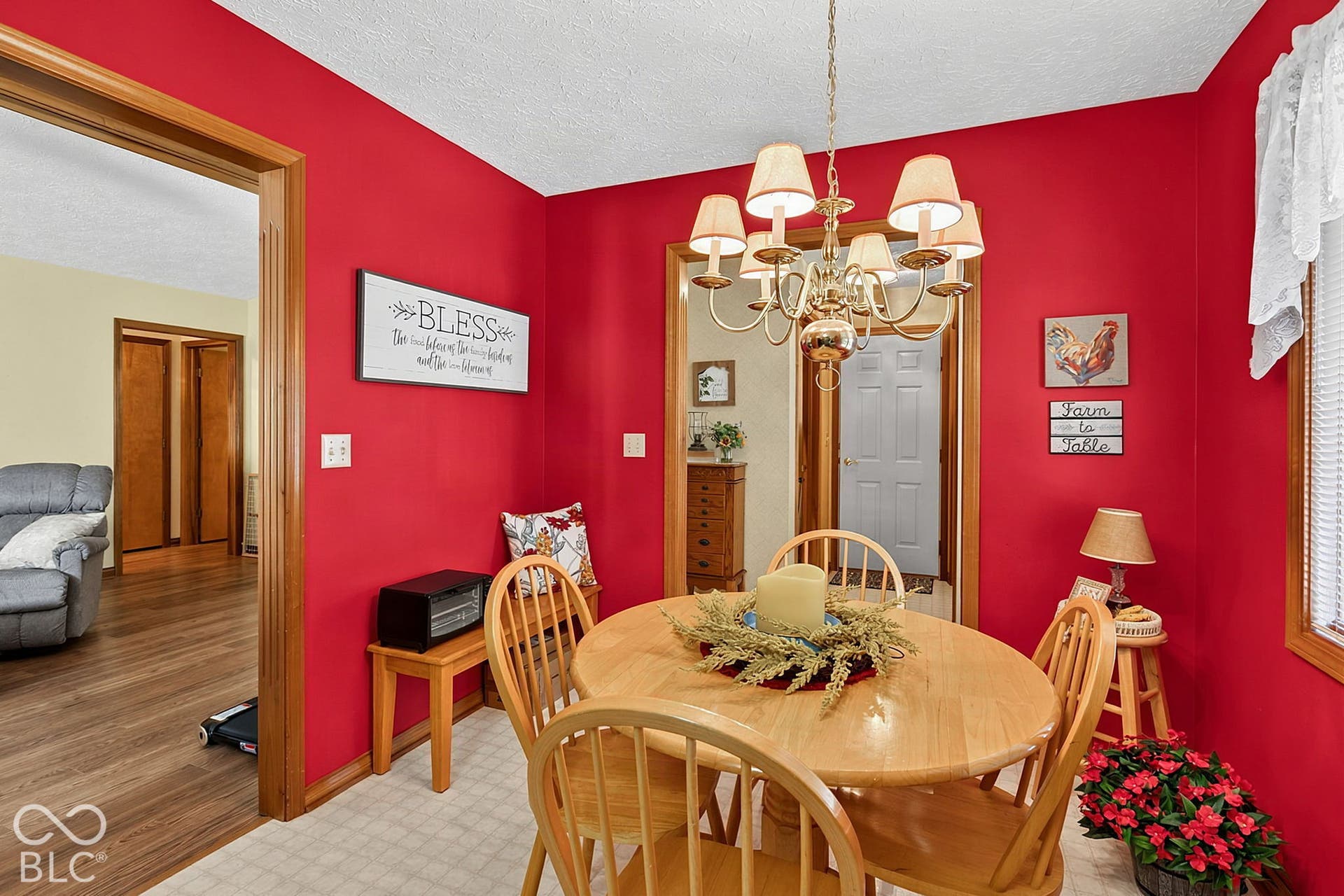 501 Somerset Drive, Lebanon, IN 46052
