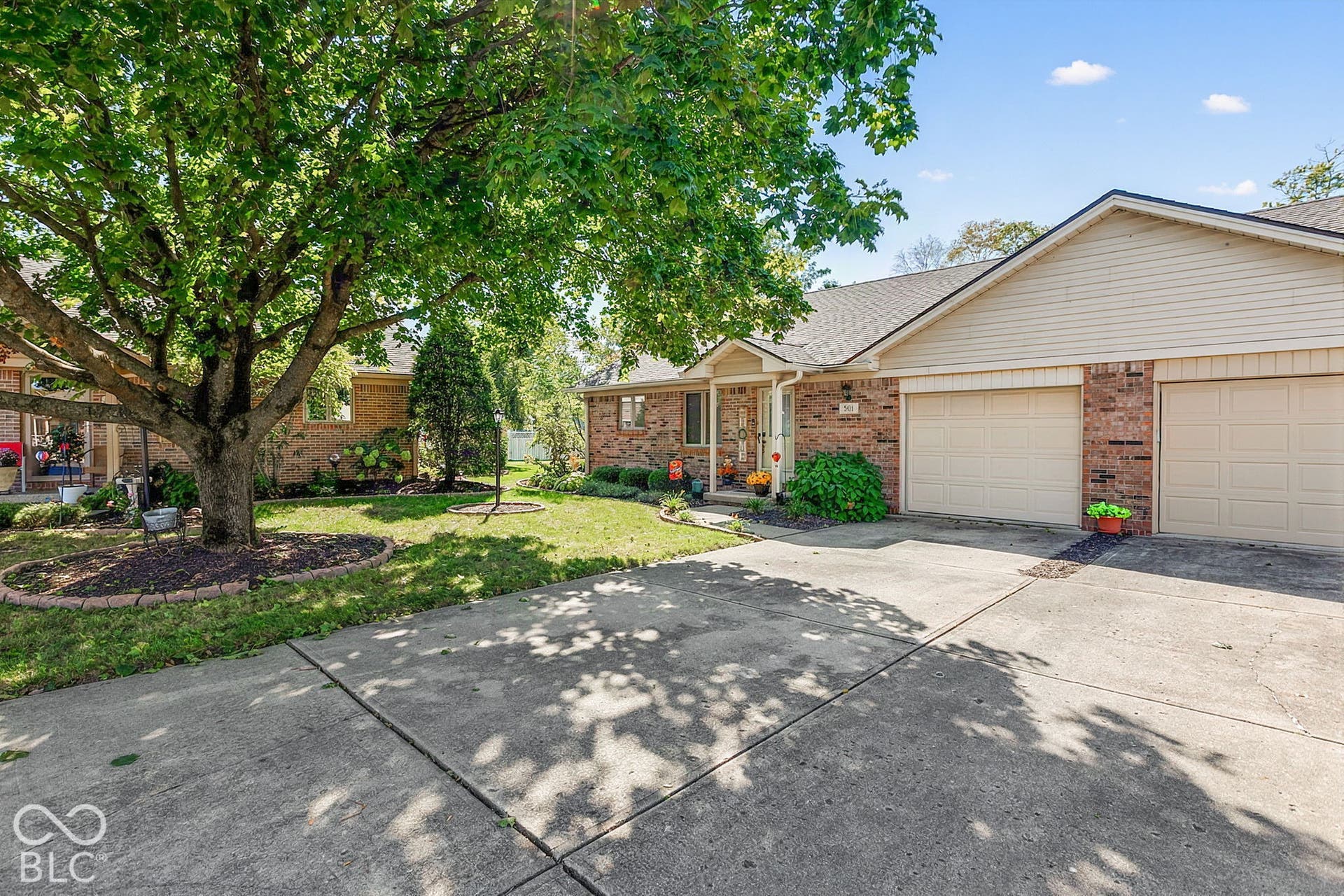 501 Somerset Drive, Lebanon, IN 46052