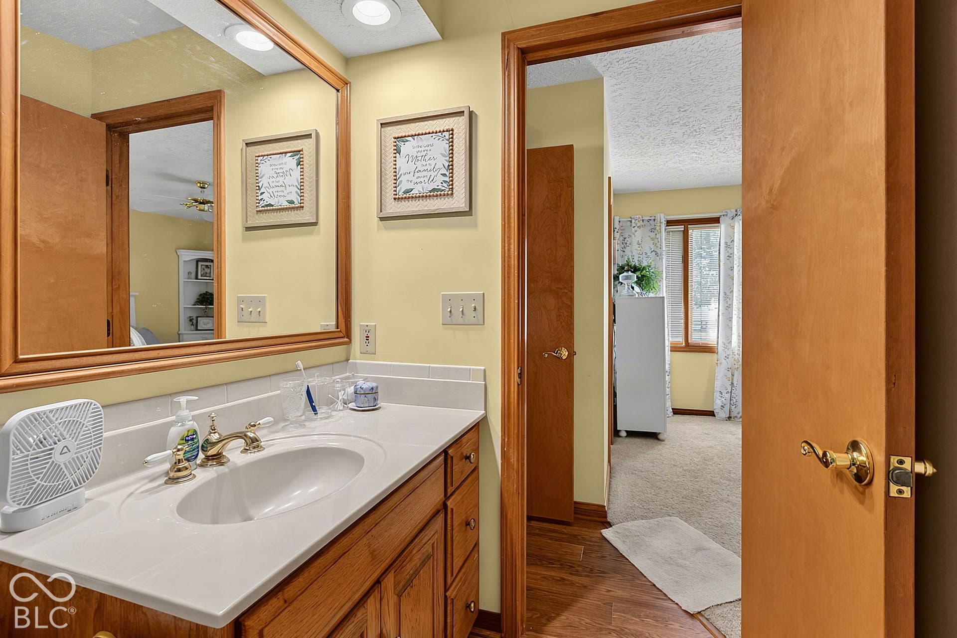 501 Somerset Drive, Lebanon, IN 46052