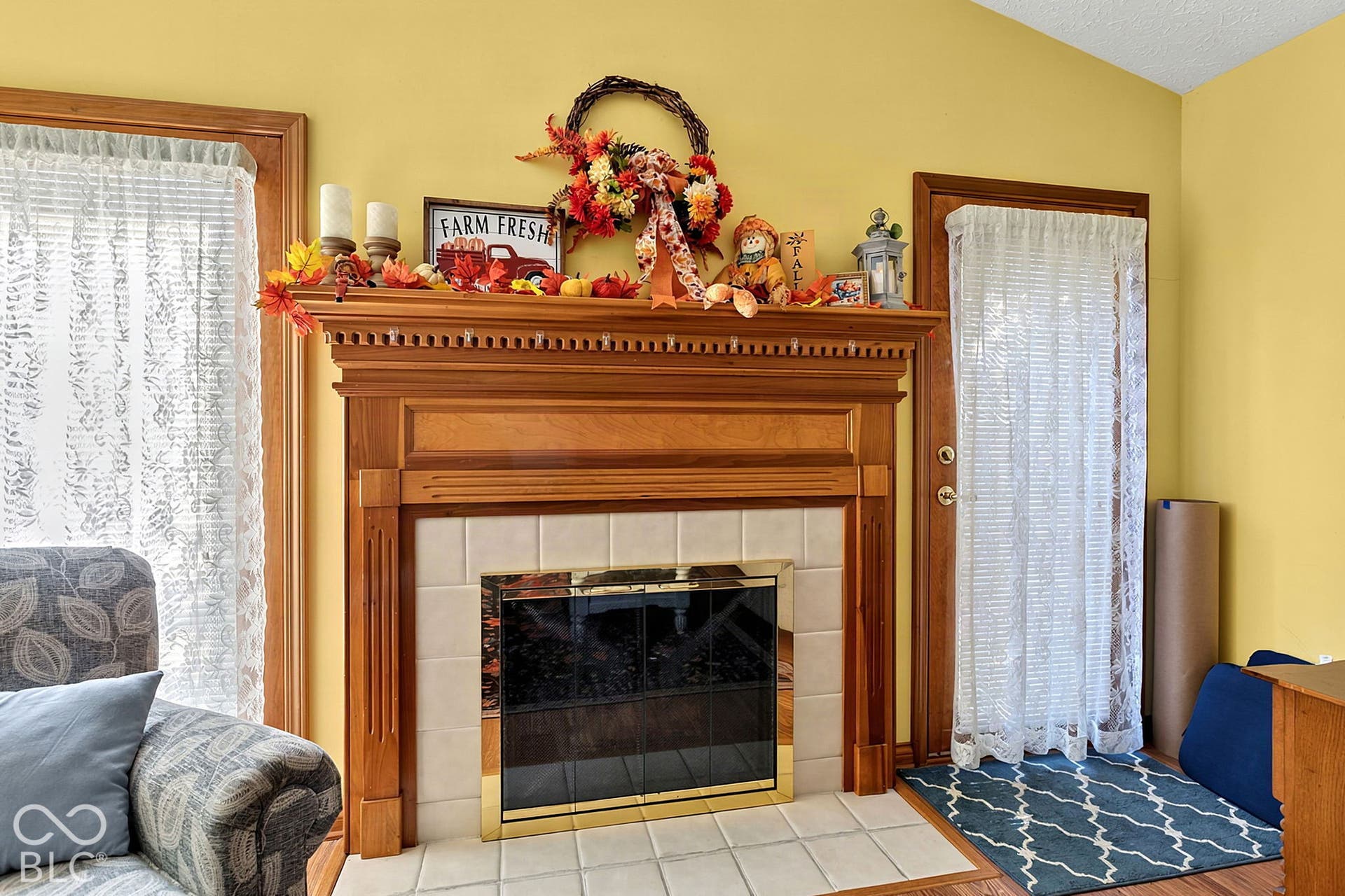 501 Somerset Drive, Lebanon, IN 46052