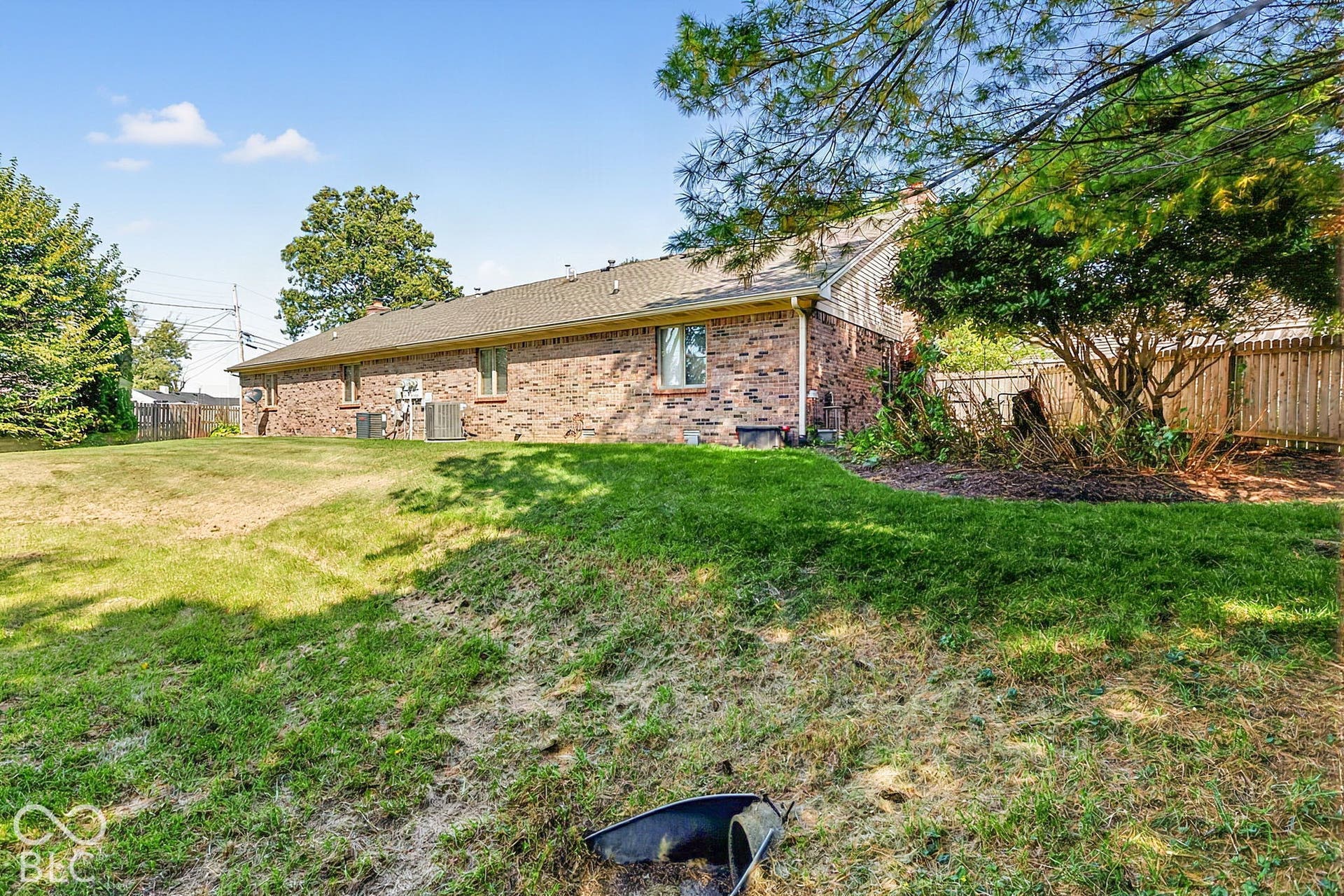 501 Somerset Drive, Lebanon, IN 46052