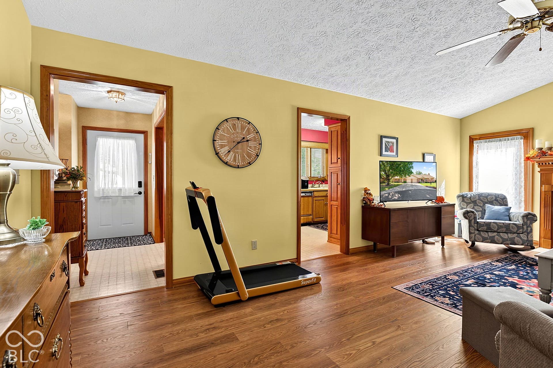 501 Somerset Drive, Lebanon, IN 46052