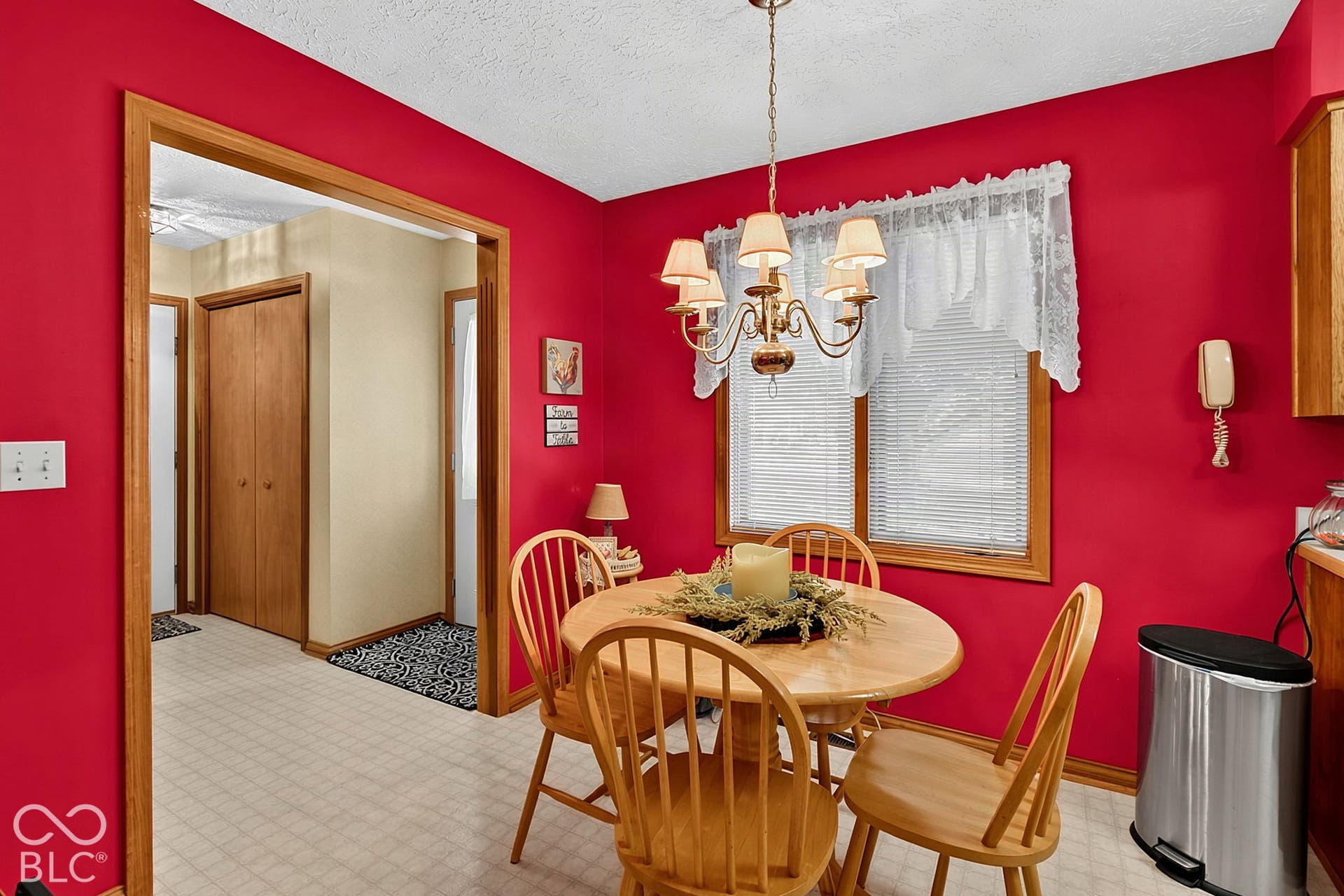 501 Somerset Drive, Lebanon, IN 46052