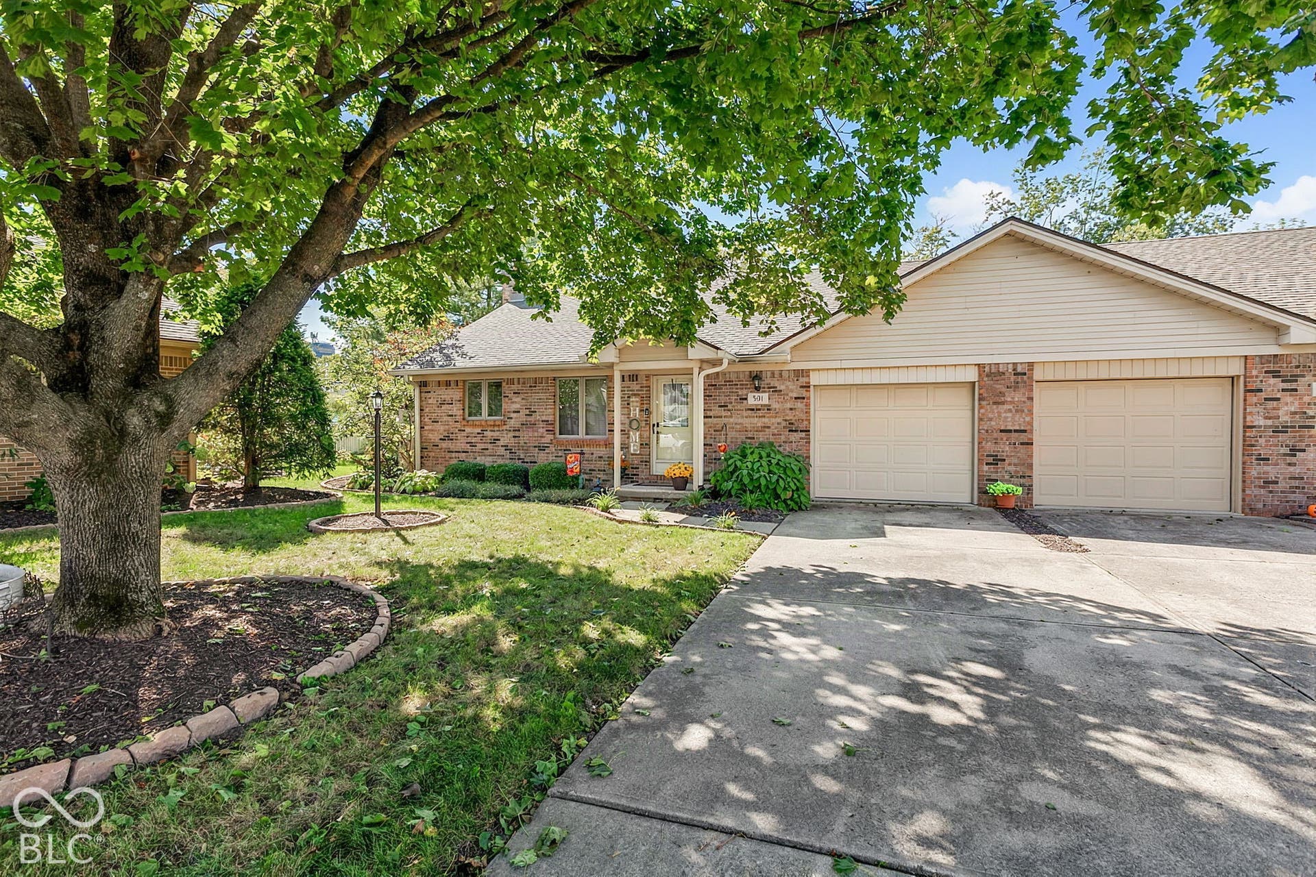 501 Somerset Drive, Lebanon, IN 46052