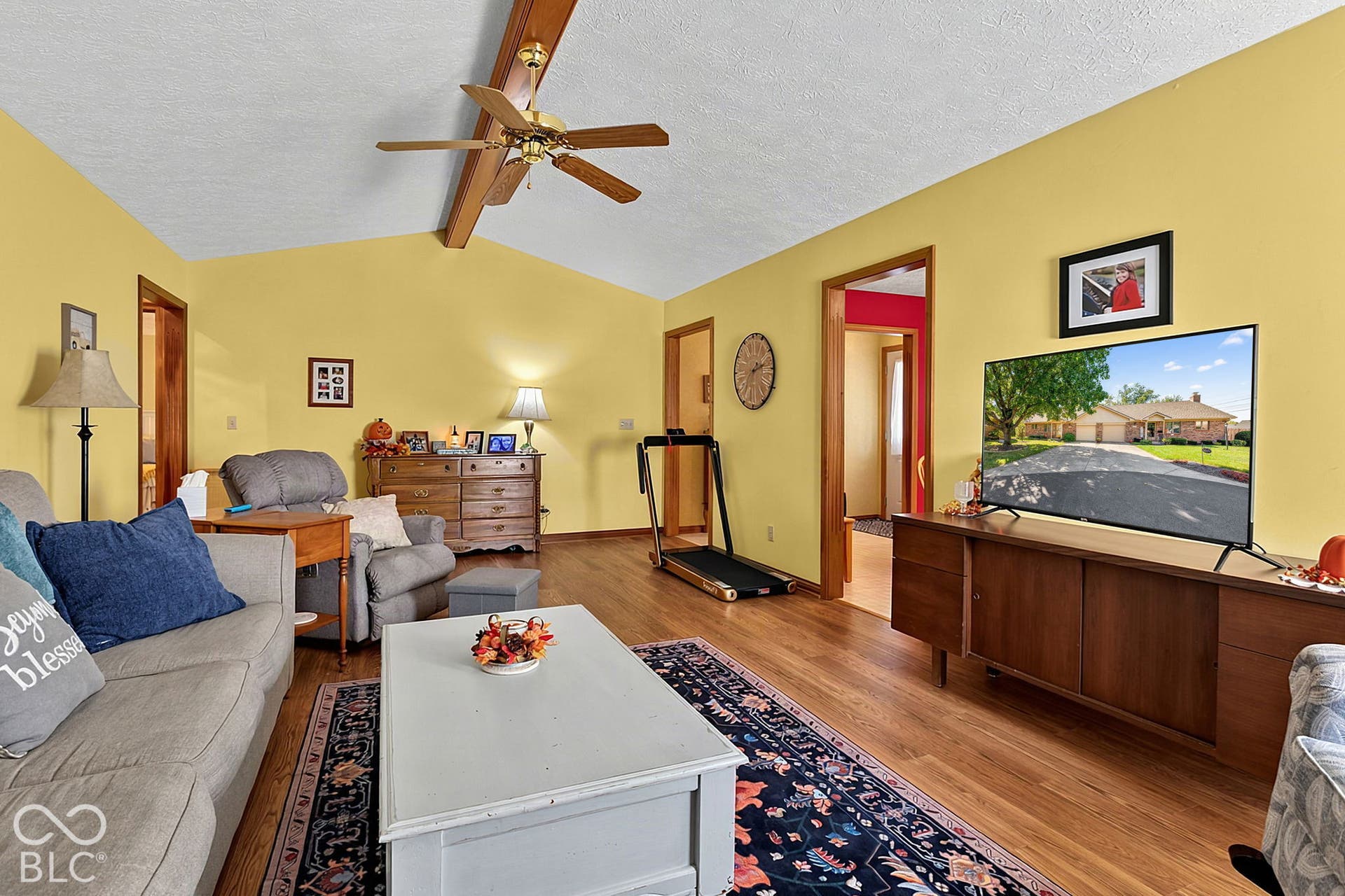 501 Somerset Drive, Lebanon, IN 46052