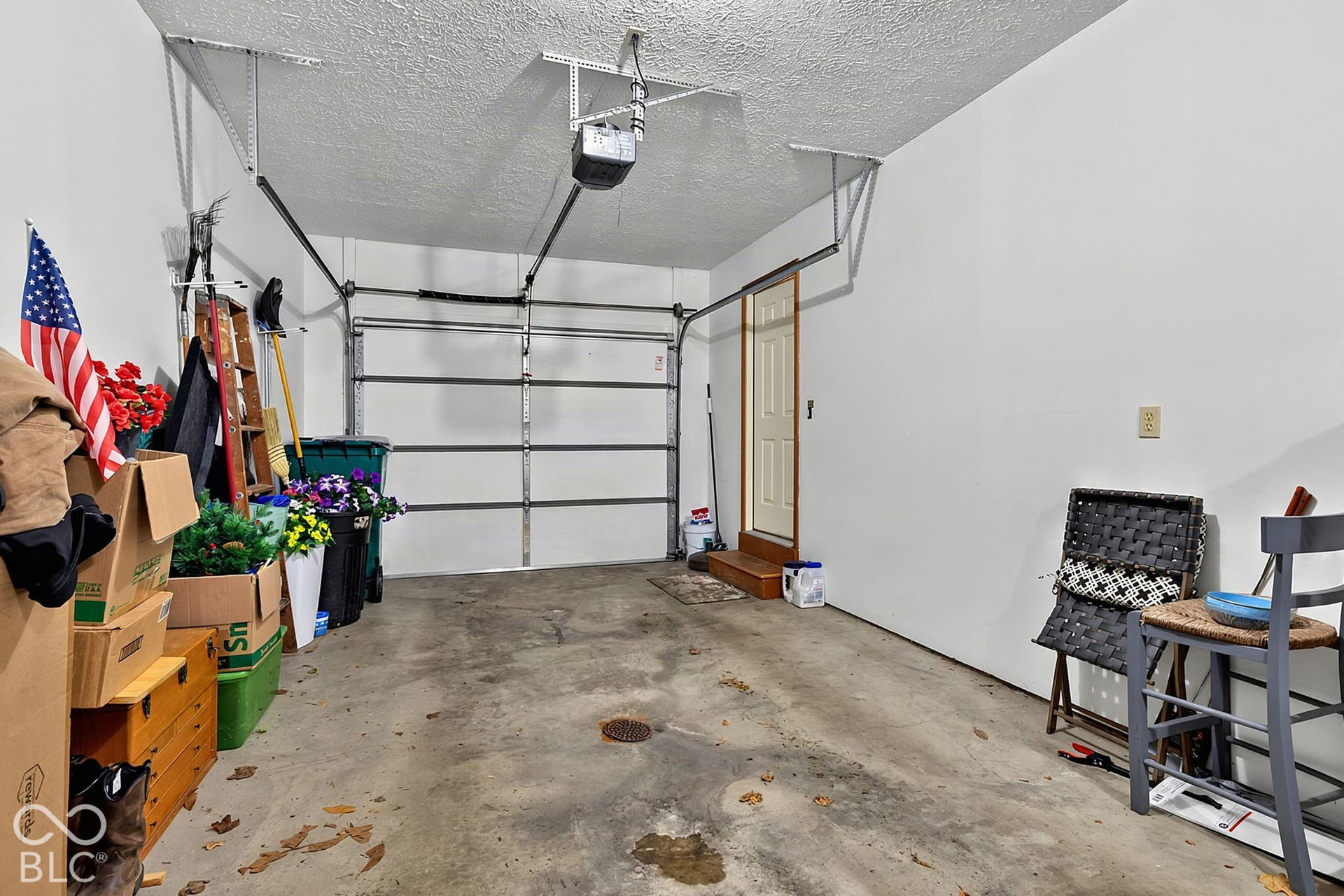 501 Somerset Drive, Lebanon, IN 46052