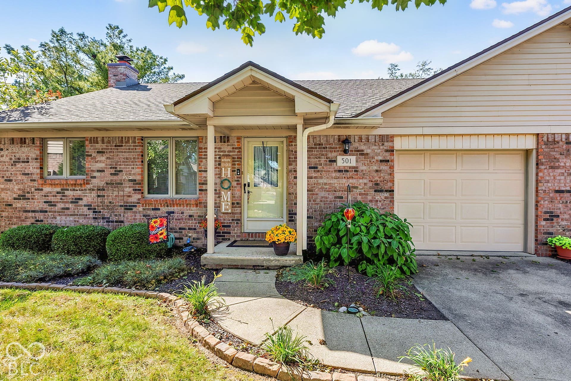 501 Somerset Drive, Lebanon, IN 46052