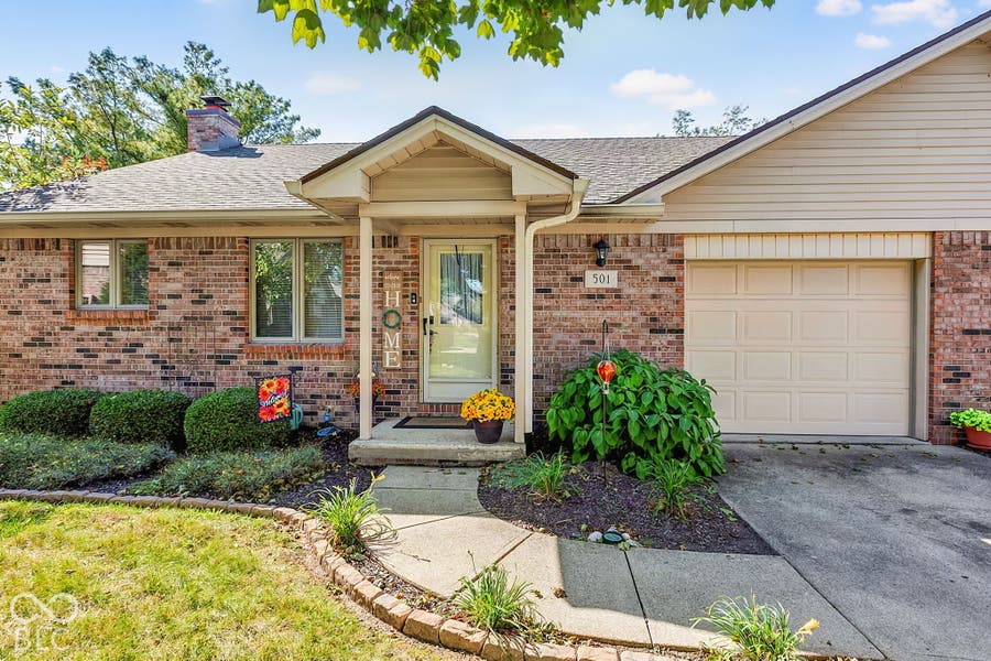 Property photo for 501 Somerset Drive, Lebanon, IN