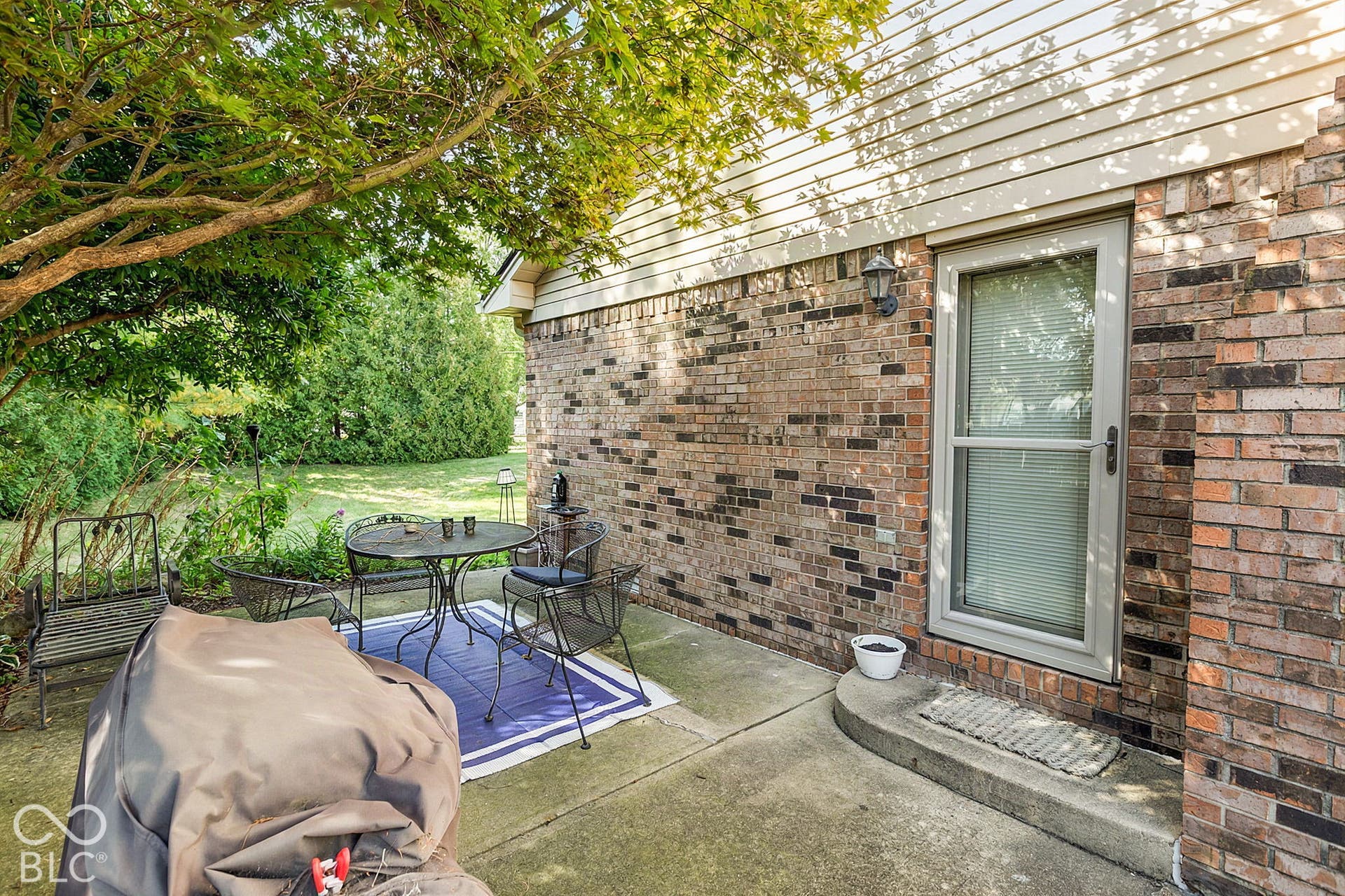 501 Somerset Drive, Lebanon, IN 46052