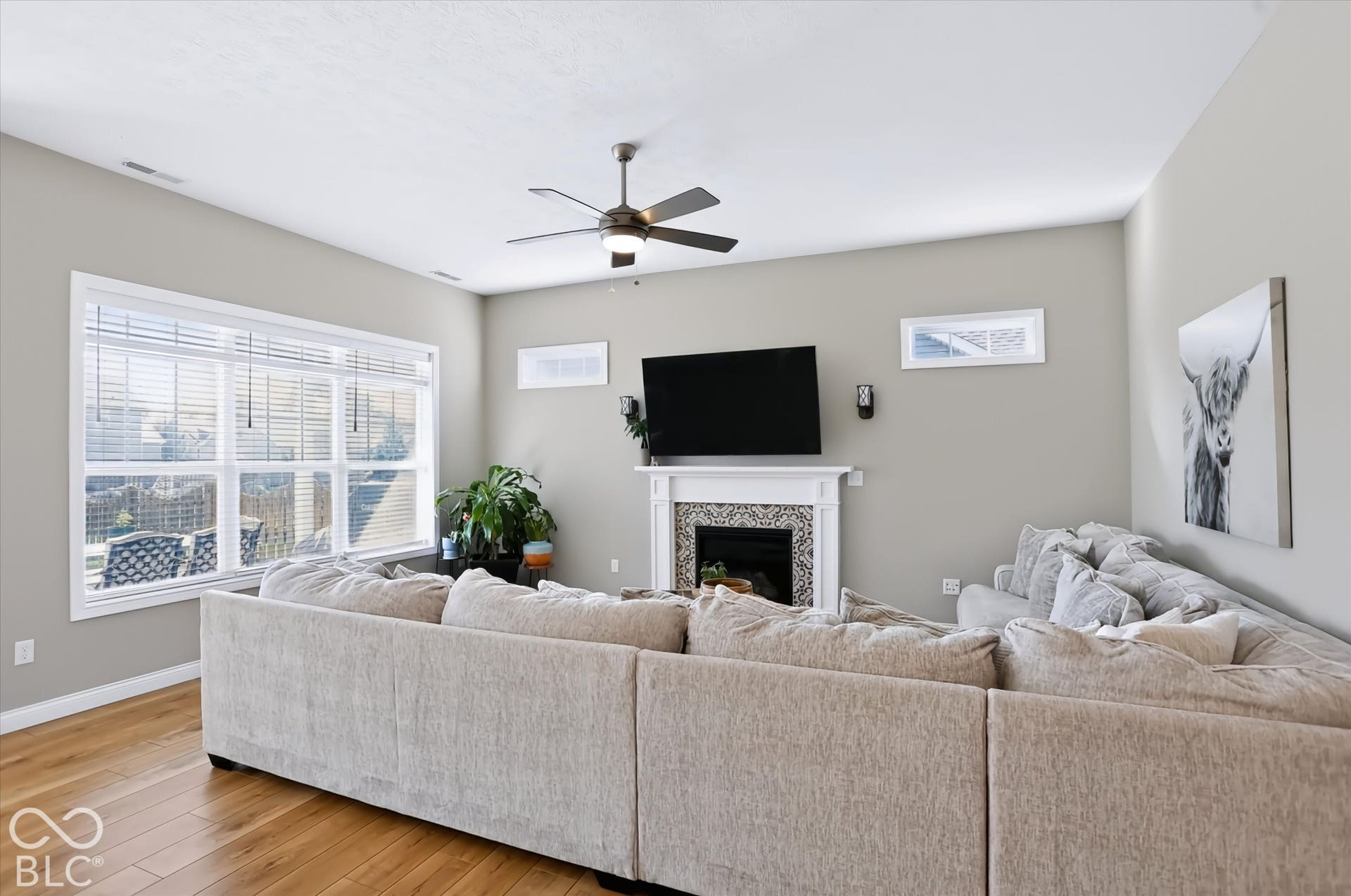 1065 Chesapeake Cove Drive, Lafayette, IN 47909
