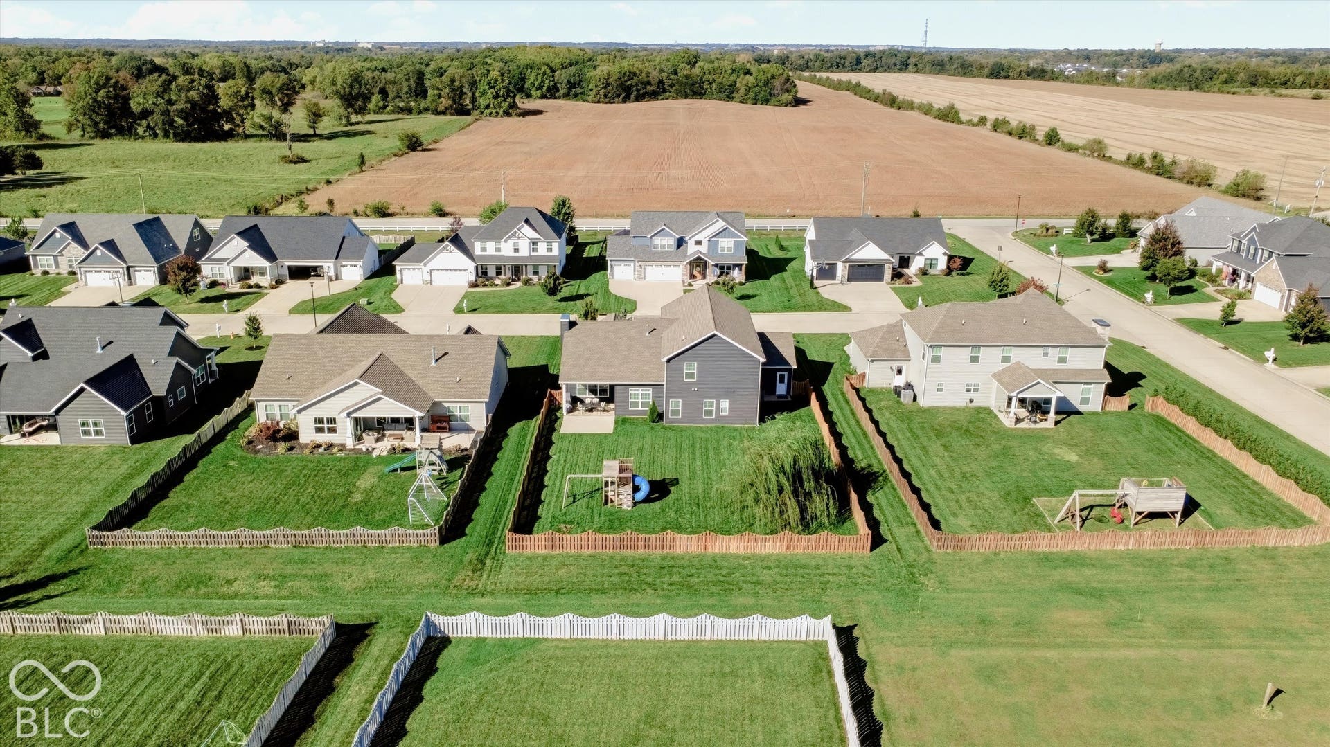 1065 Chesapeake Cove Drive, Lafayette, IN 47909