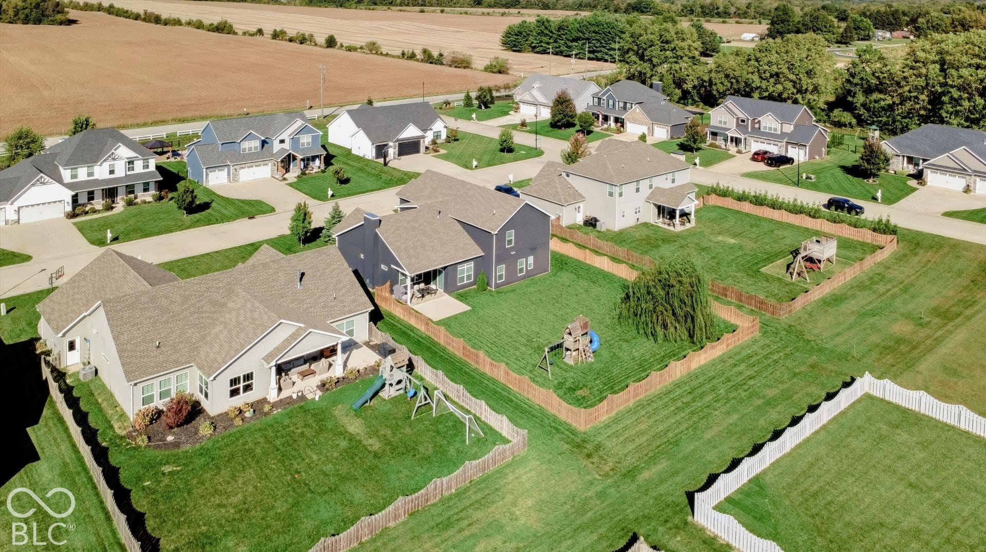 1065 Chesapeake Cove Drive, Lafayette, IN 47909