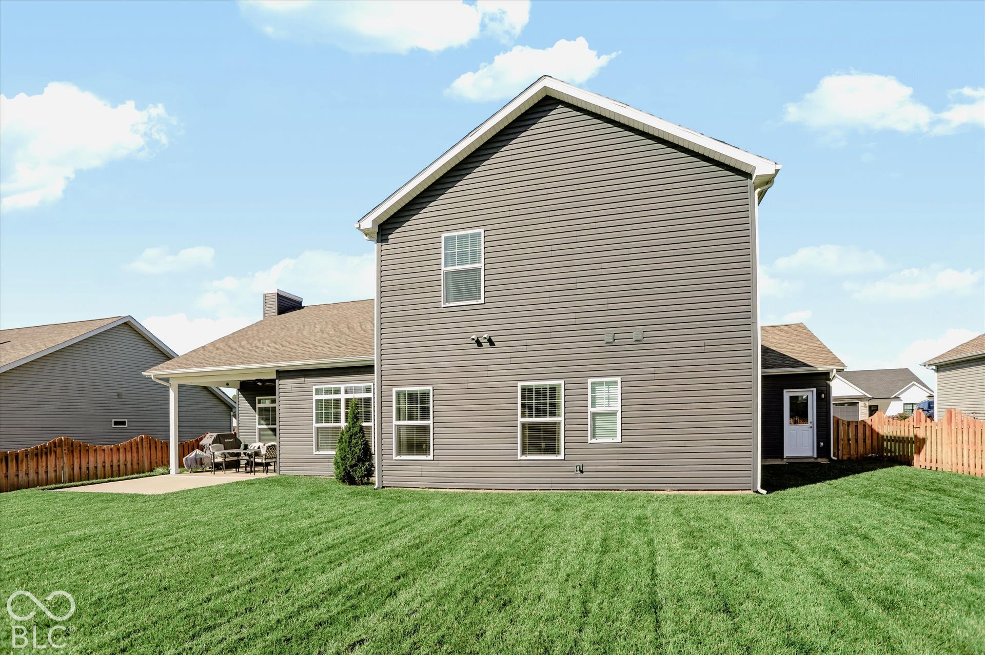 1065 Chesapeake Cove Drive, Lafayette, IN 47909