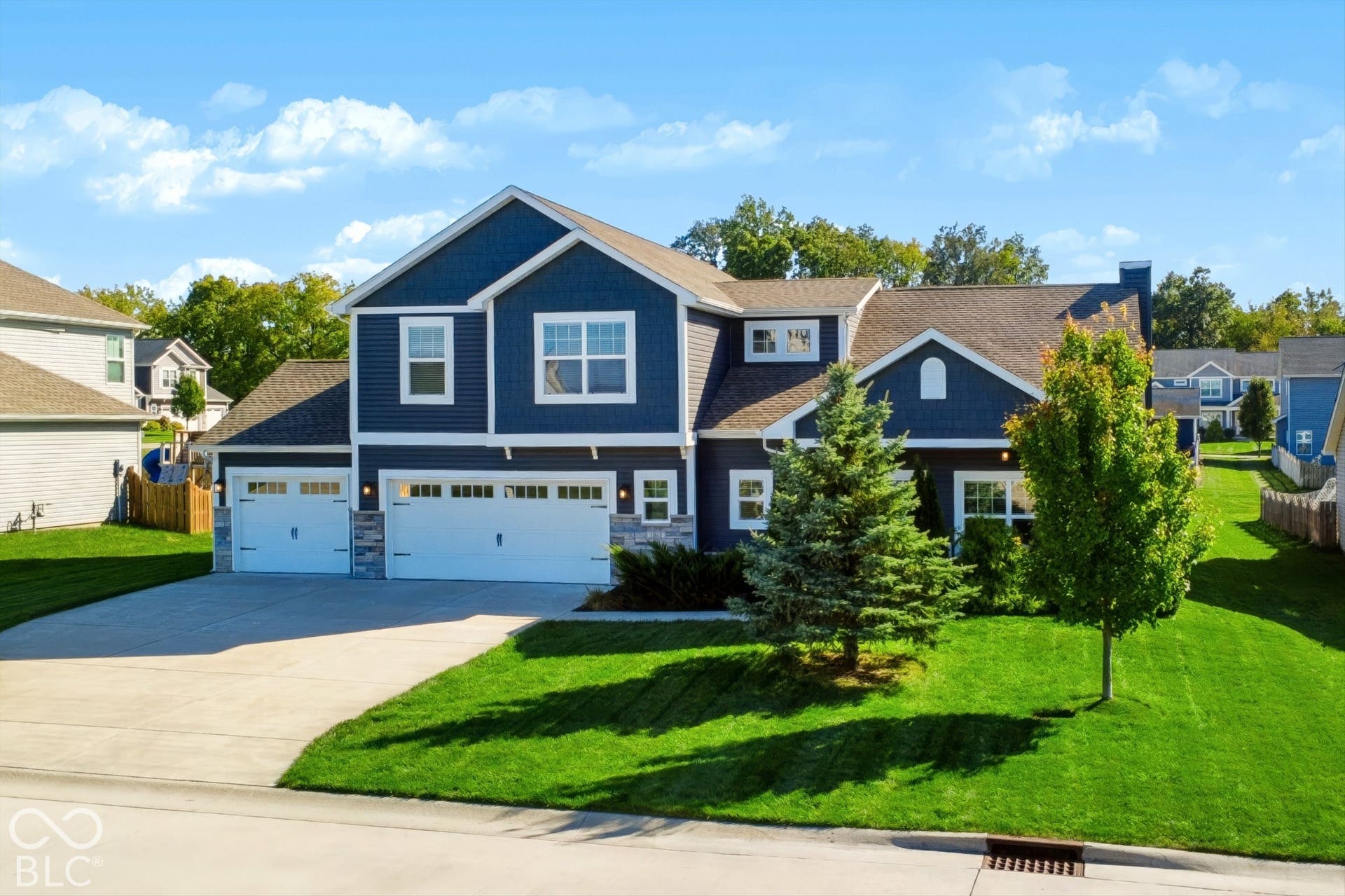 1065 Chesapeake Cove Drive, Lafayette, IN 47909