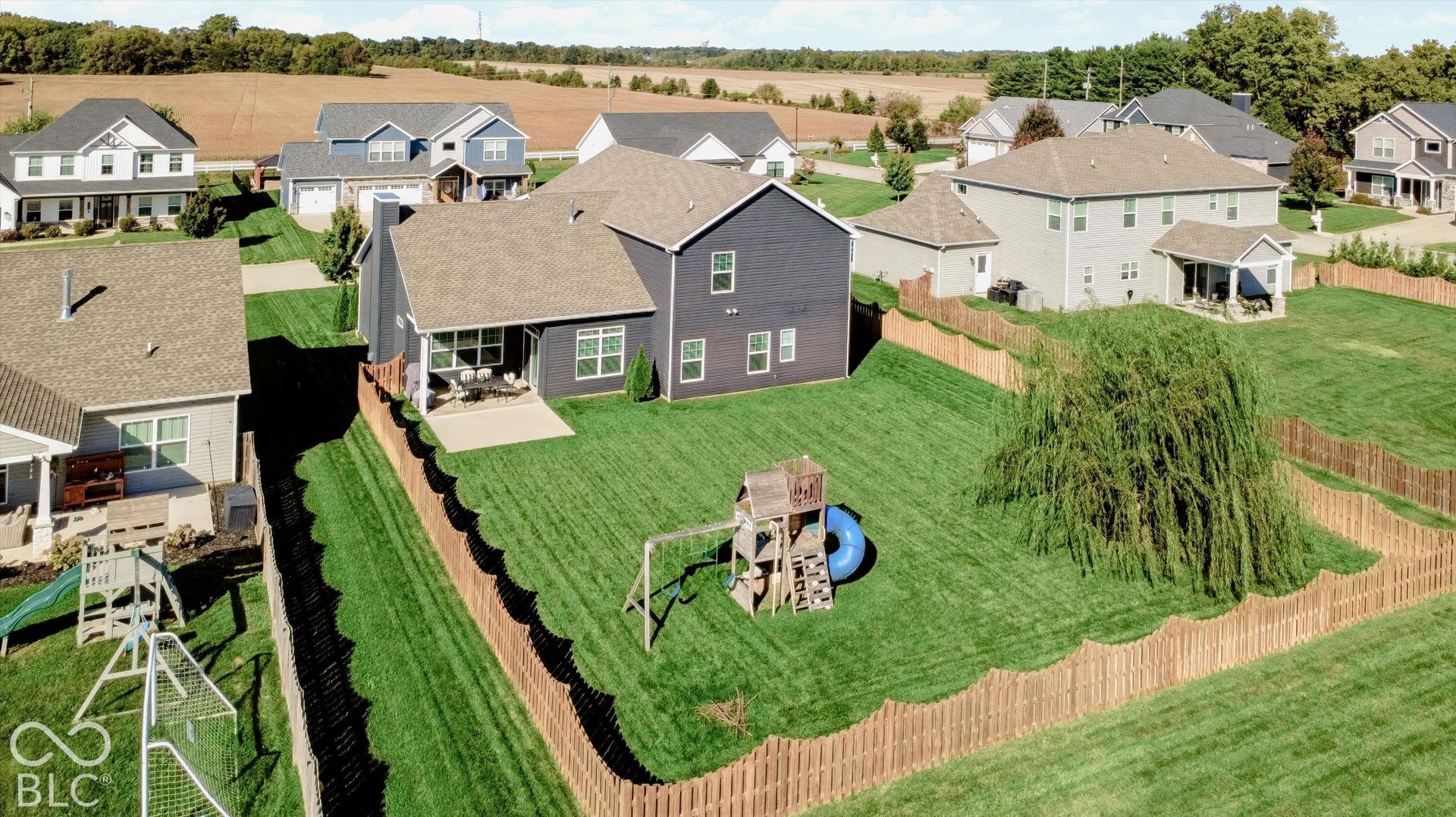 1065 Chesapeake Cove Drive, Lafayette, IN 47909