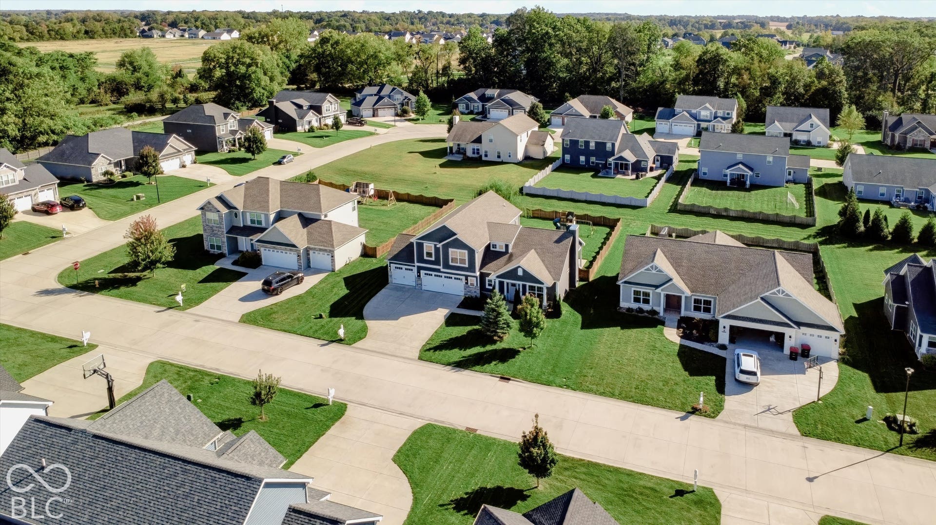 1065 Chesapeake Cove Drive, Lafayette, IN 47909