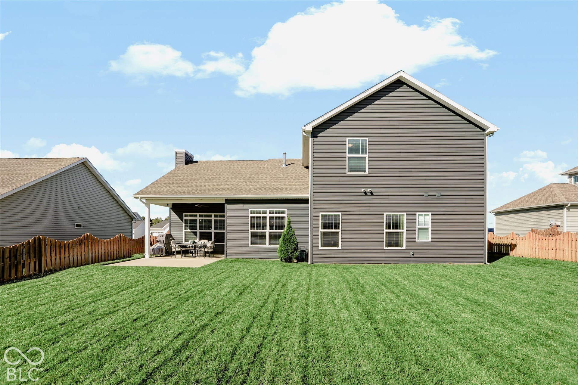 1065 Chesapeake Cove Drive, Lafayette, IN 47909