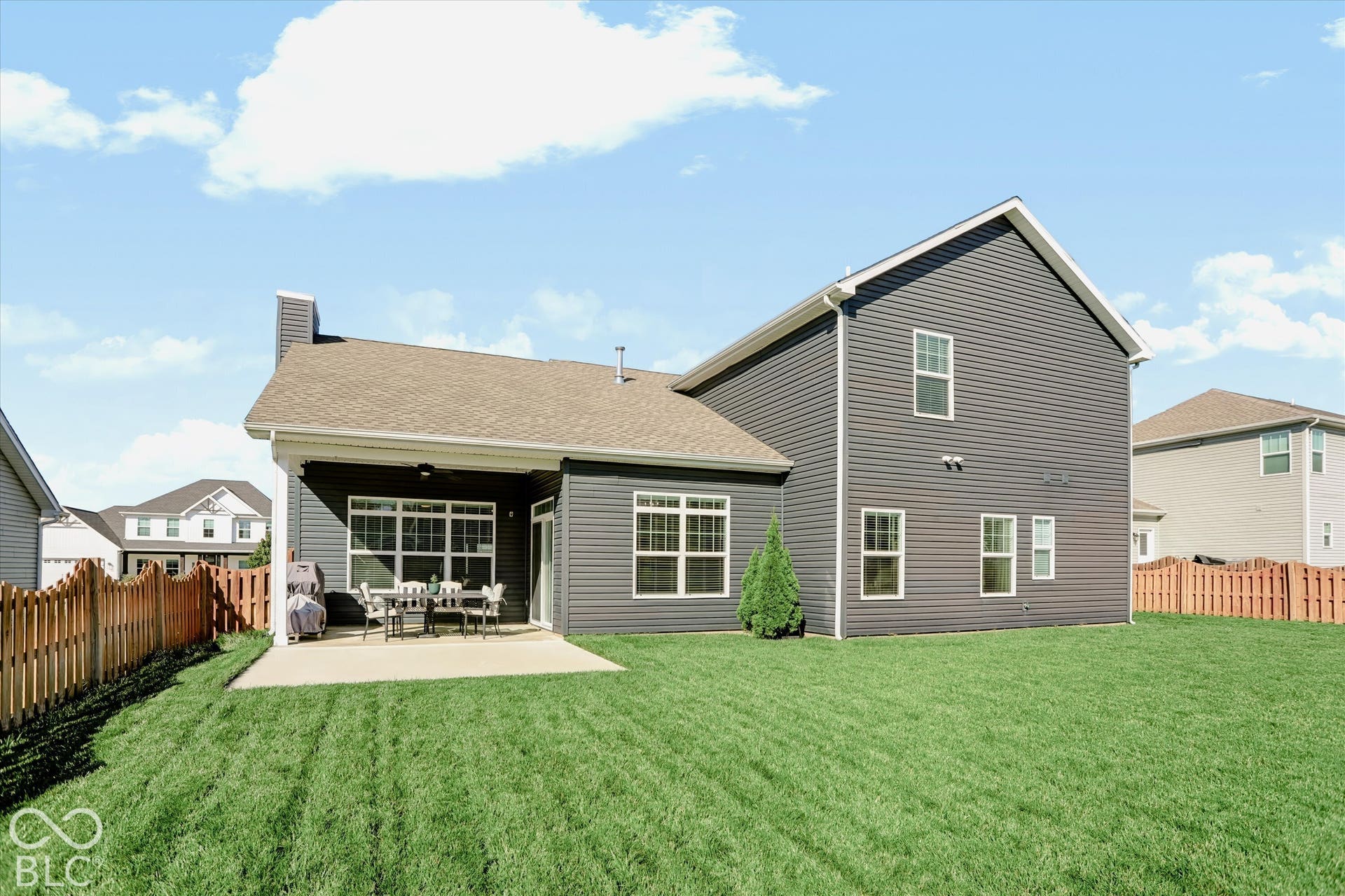 1065 Chesapeake Cove Drive, Lafayette, IN 47909