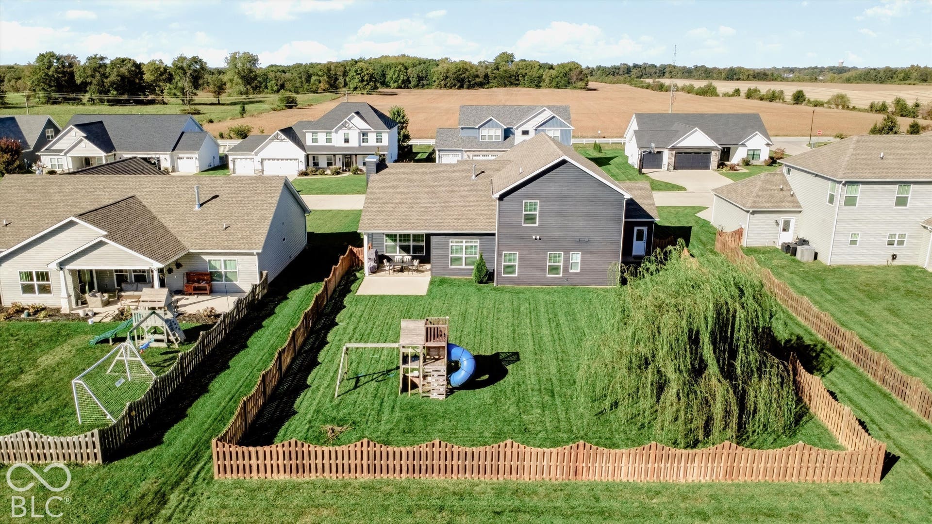 1065 Chesapeake Cove Drive, Lafayette, IN 47909