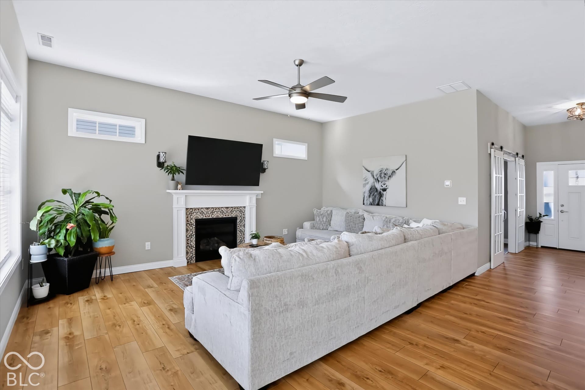 1065 Chesapeake Cove Drive, Lafayette, IN 47909
