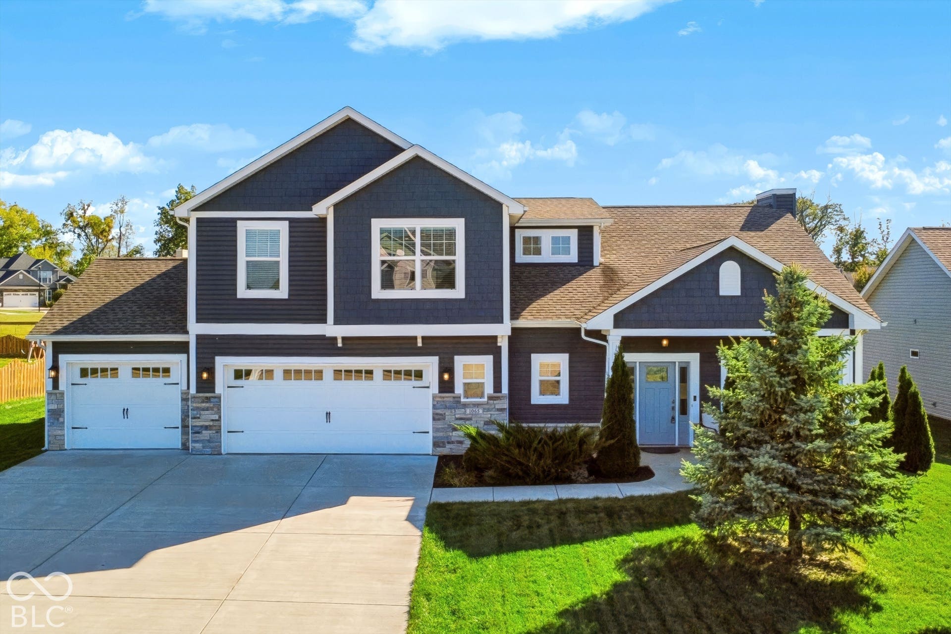 1065 Chesapeake Cove Drive, Lafayette, IN 47909
