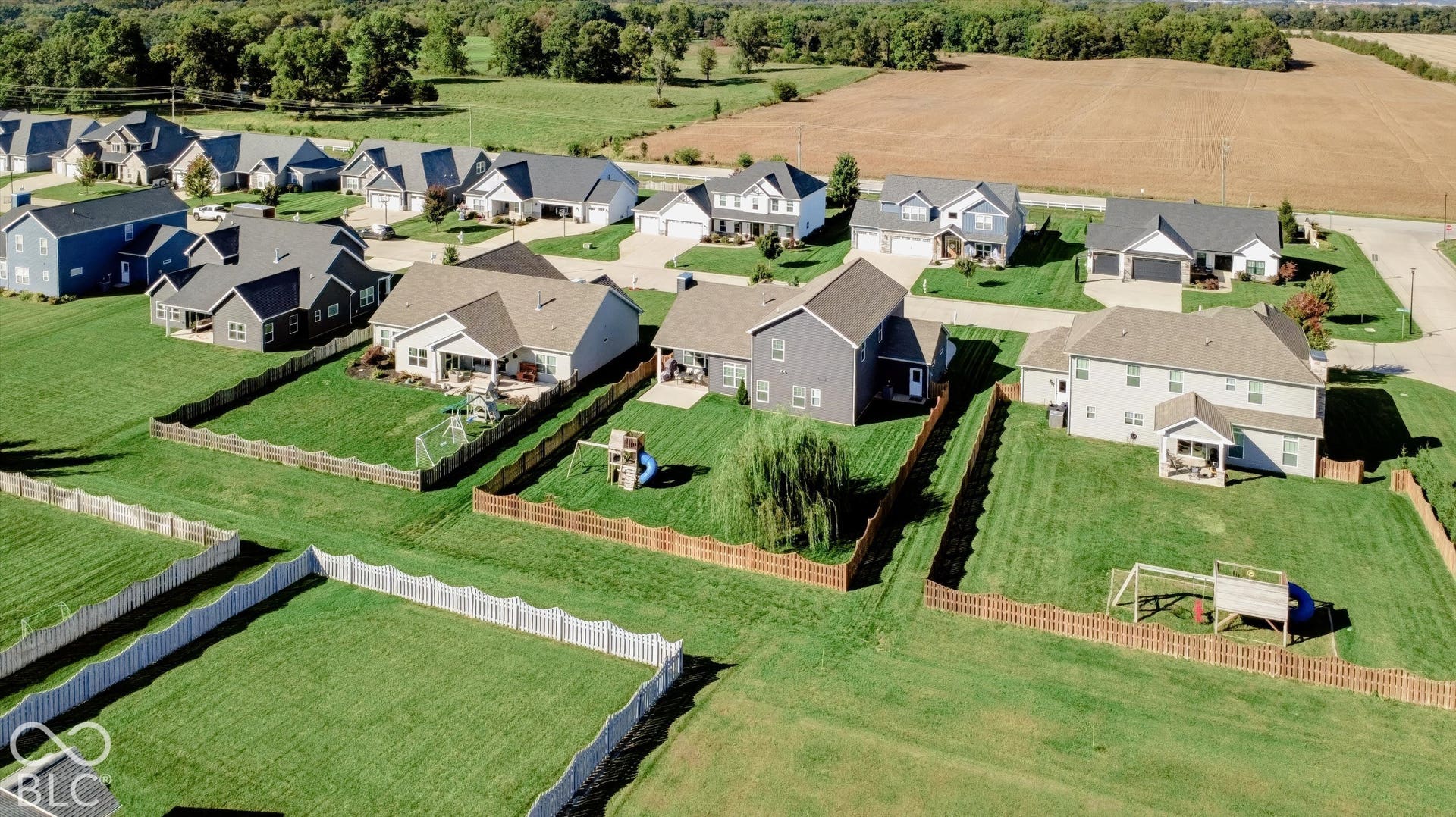 1065 Chesapeake Cove Drive, Lafayette, IN 47909