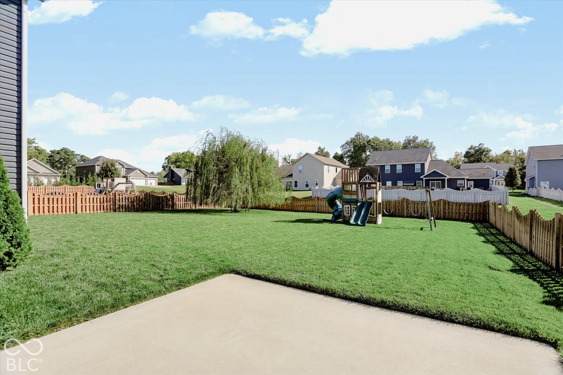 1065 Chesapeake Cove Drive, Lafayette, IN 47909