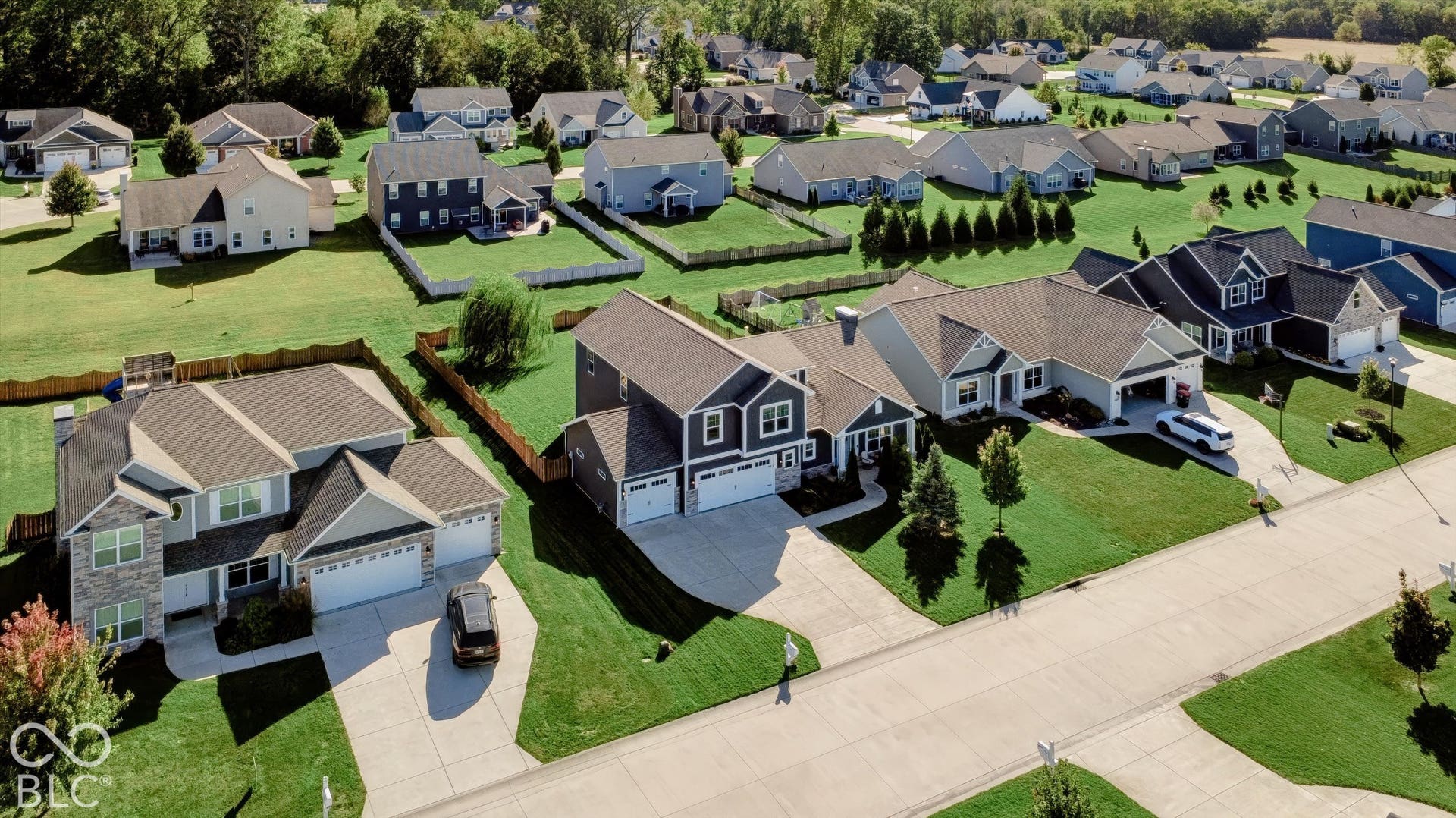 1065 Chesapeake Cove Drive, Lafayette, IN 47909