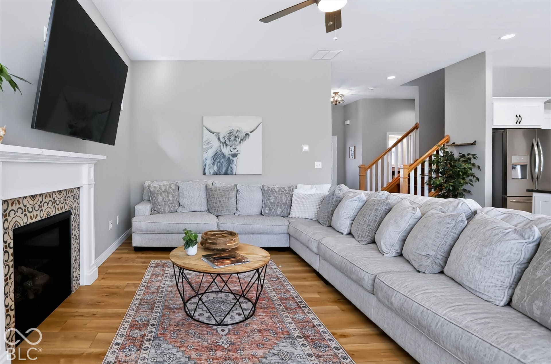 1065 Chesapeake Cove Drive, Lafayette, IN 47909