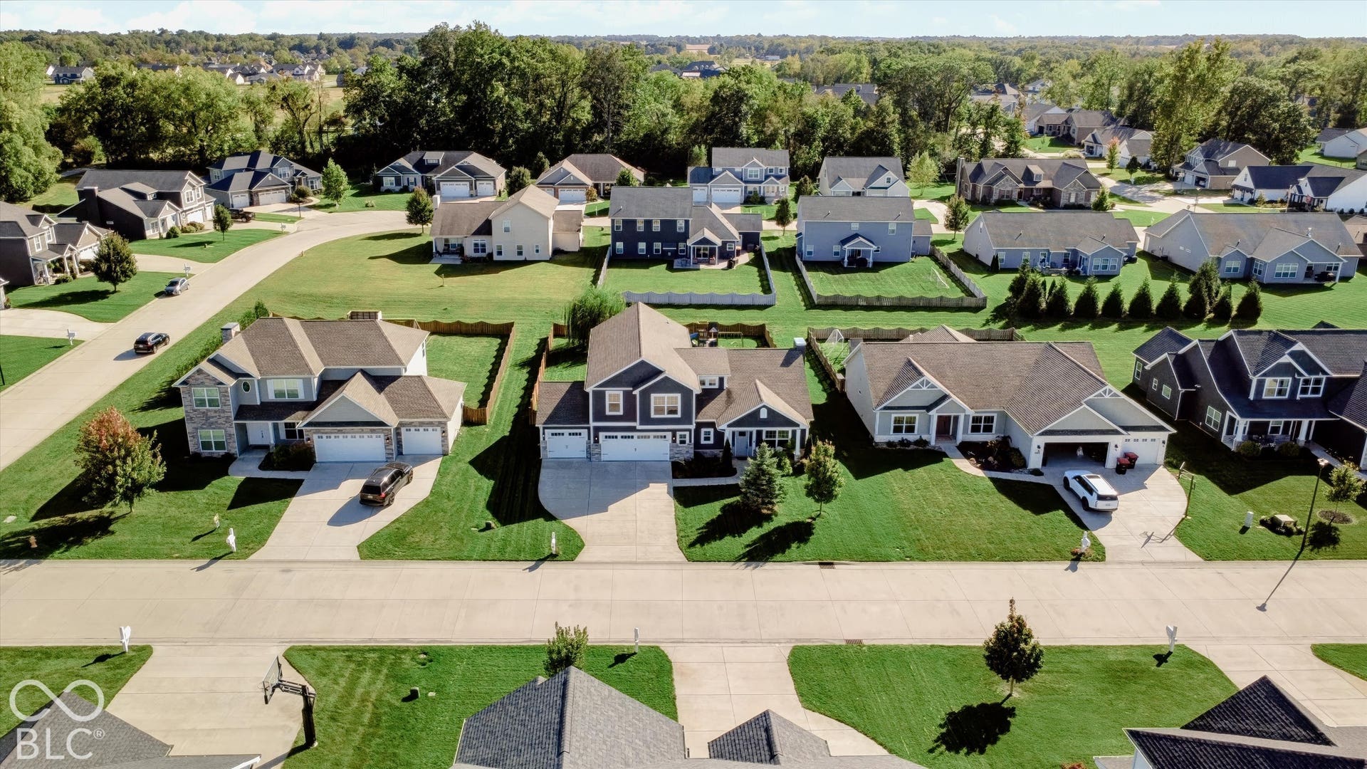 1065 Chesapeake Cove Drive, Lafayette, IN 47909
