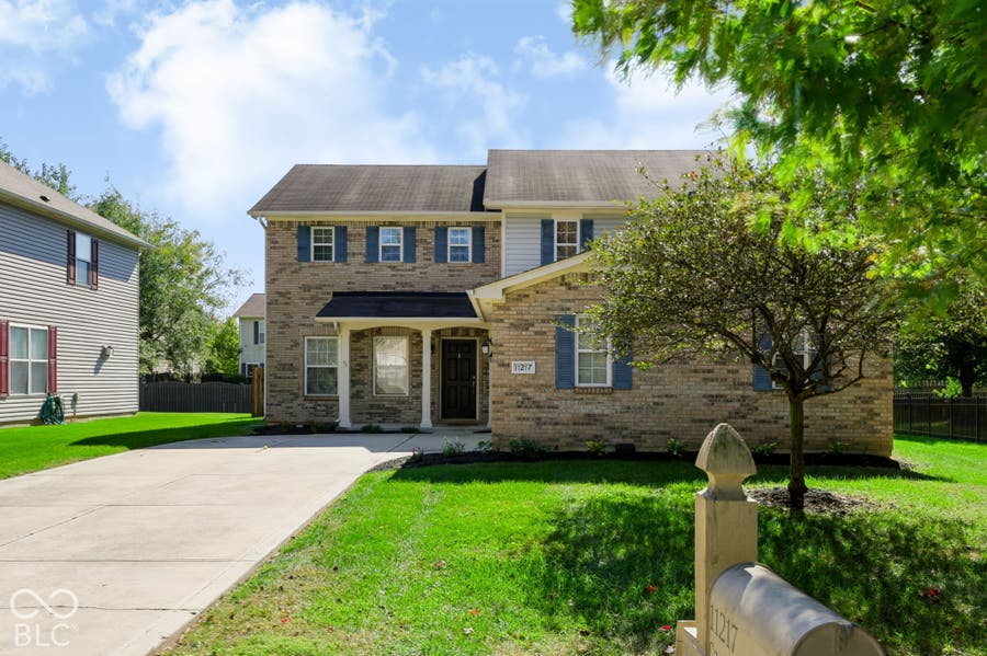 Property photo for 11217 Candice Drive, Fishers, IN