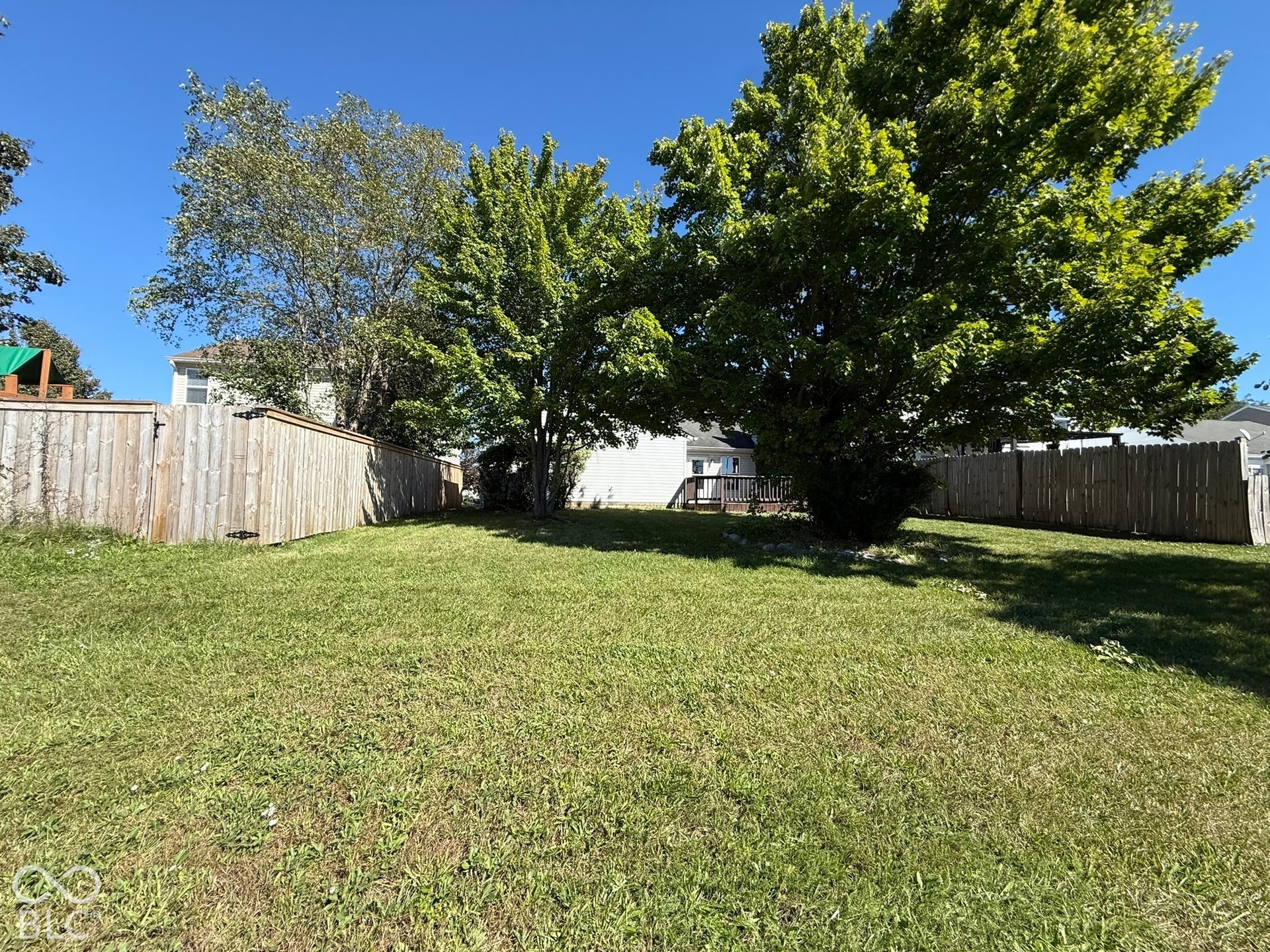 Yard