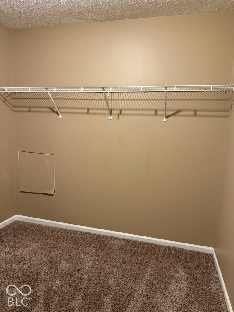 Walk In Closets