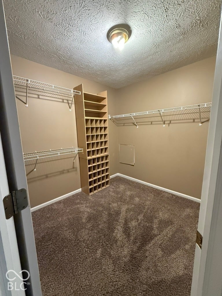 Walk In Closets