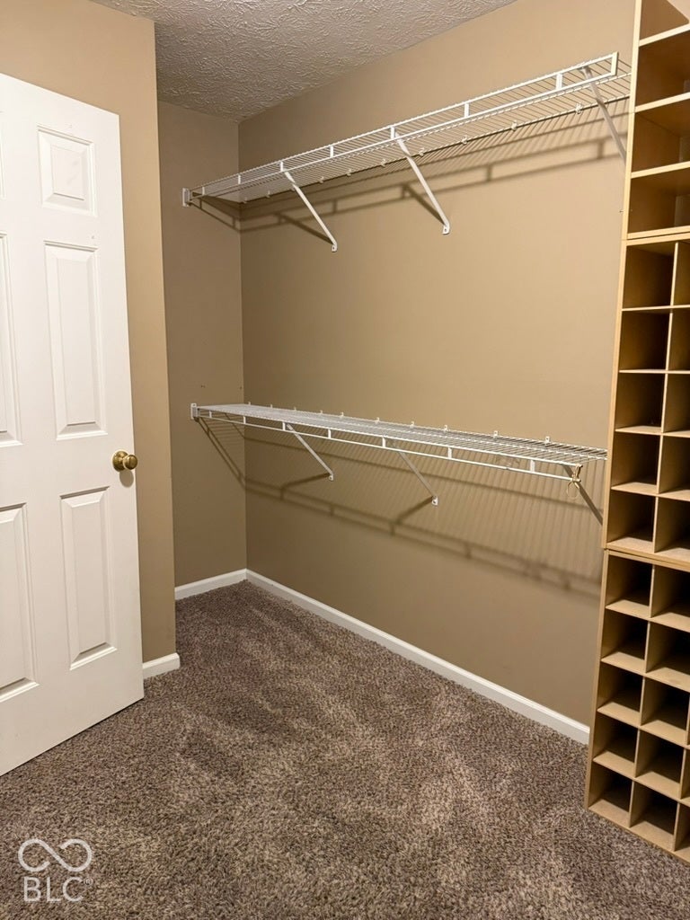 Walk In Closets