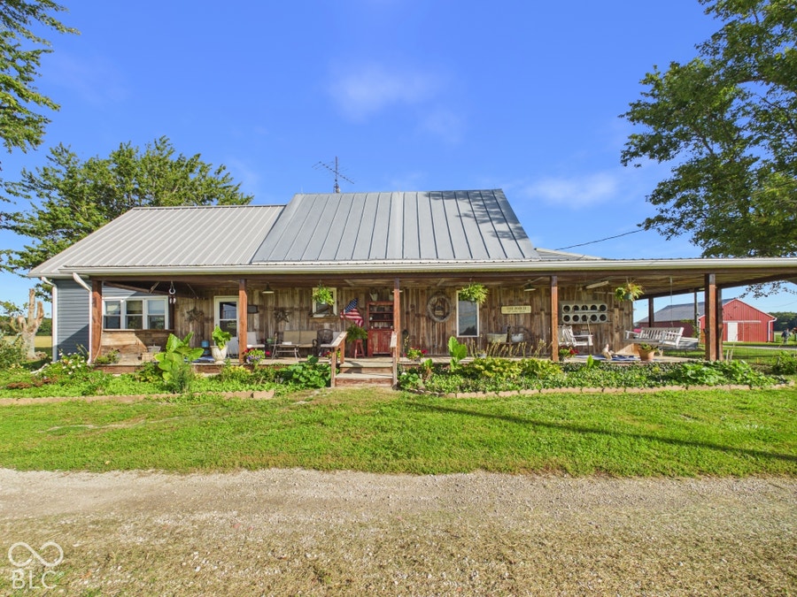 Property photo for 341 N 1000 W, Dunkirk, IN