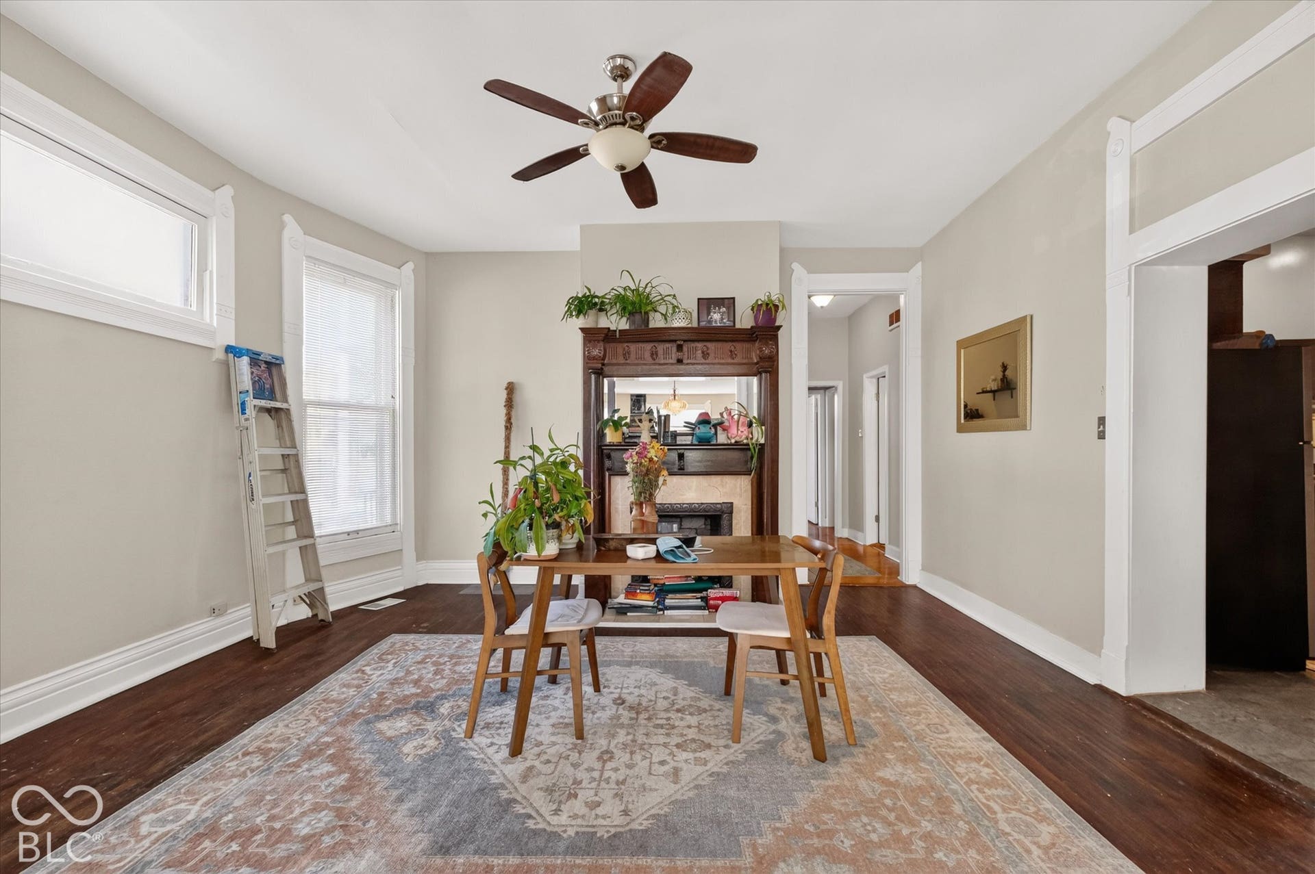 1859 N Pennsylvania Street, Indianapolis, IN 46202