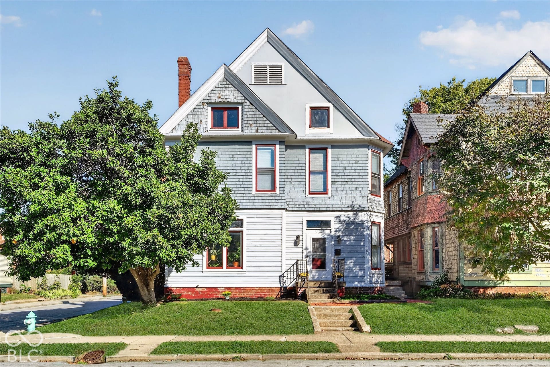 1859 N Pennsylvania Street, Indianapolis, IN 46202