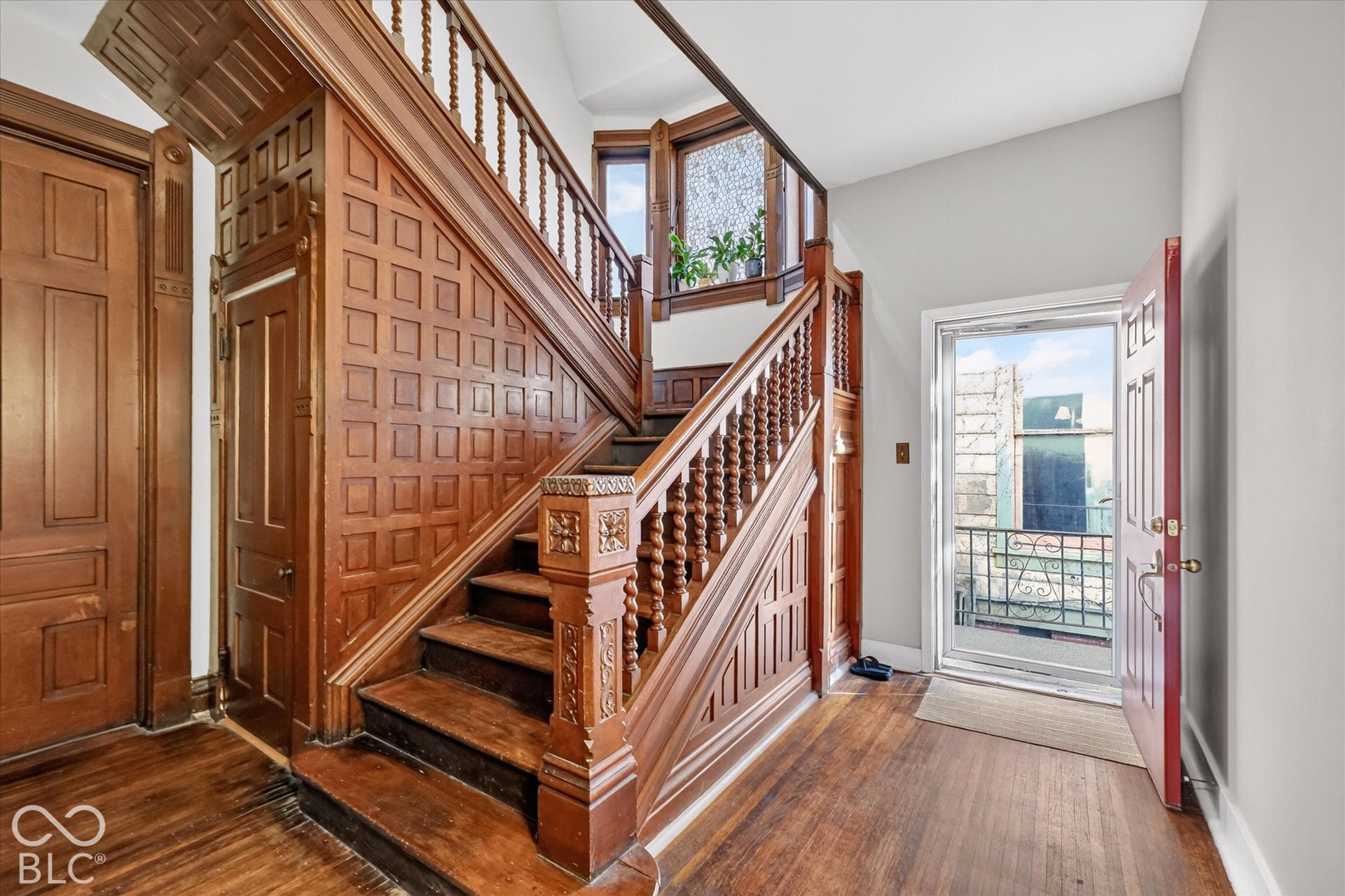 1859 N Pennsylvania Street, Indianapolis, IN 46202