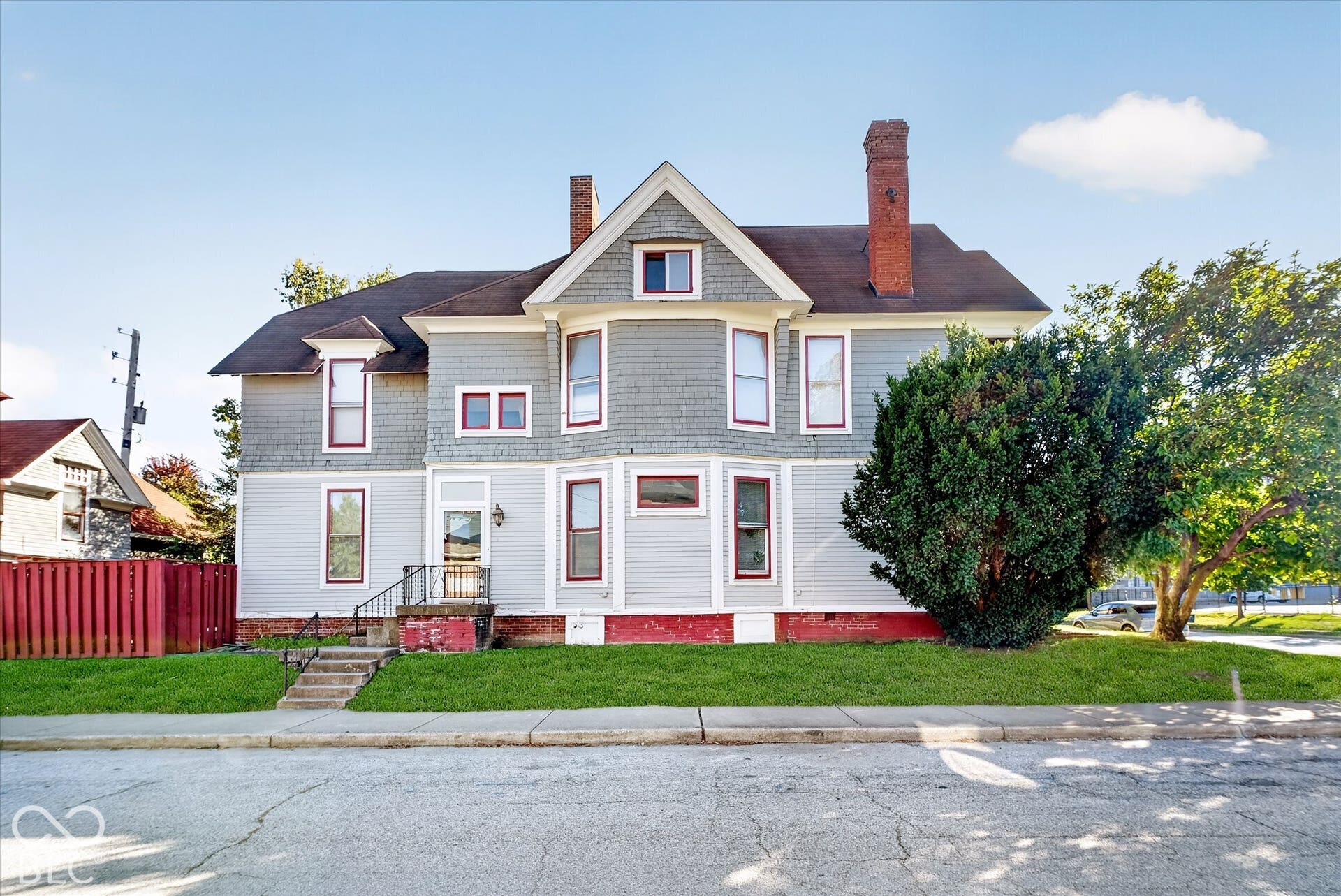 1859 N Pennsylvania Street, Indianapolis, IN 46202