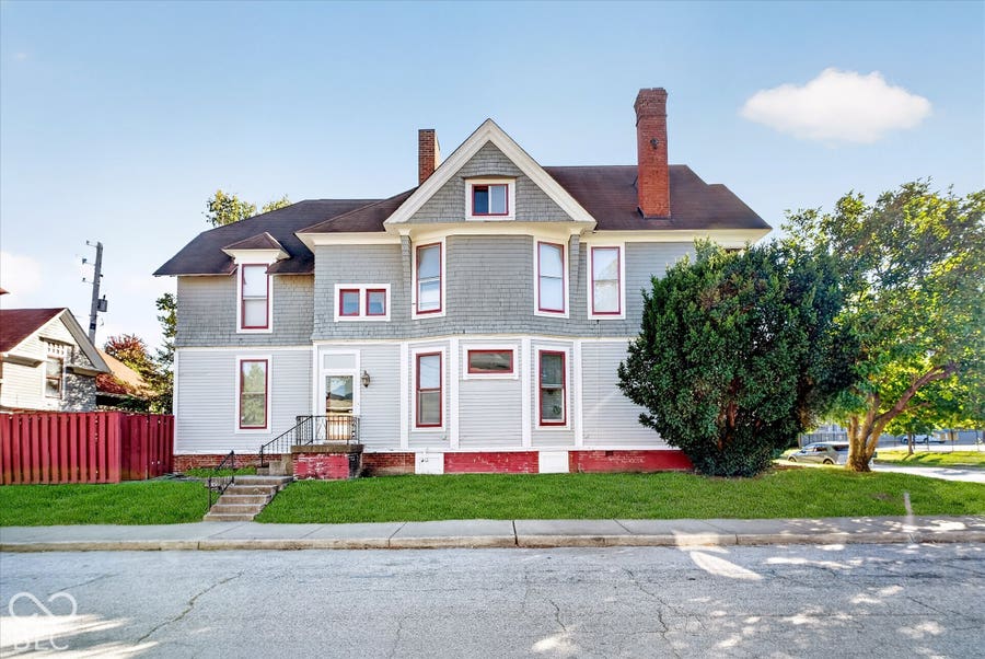 Property photo for 1859 N Pennsylvania Street, Indianapolis, IN