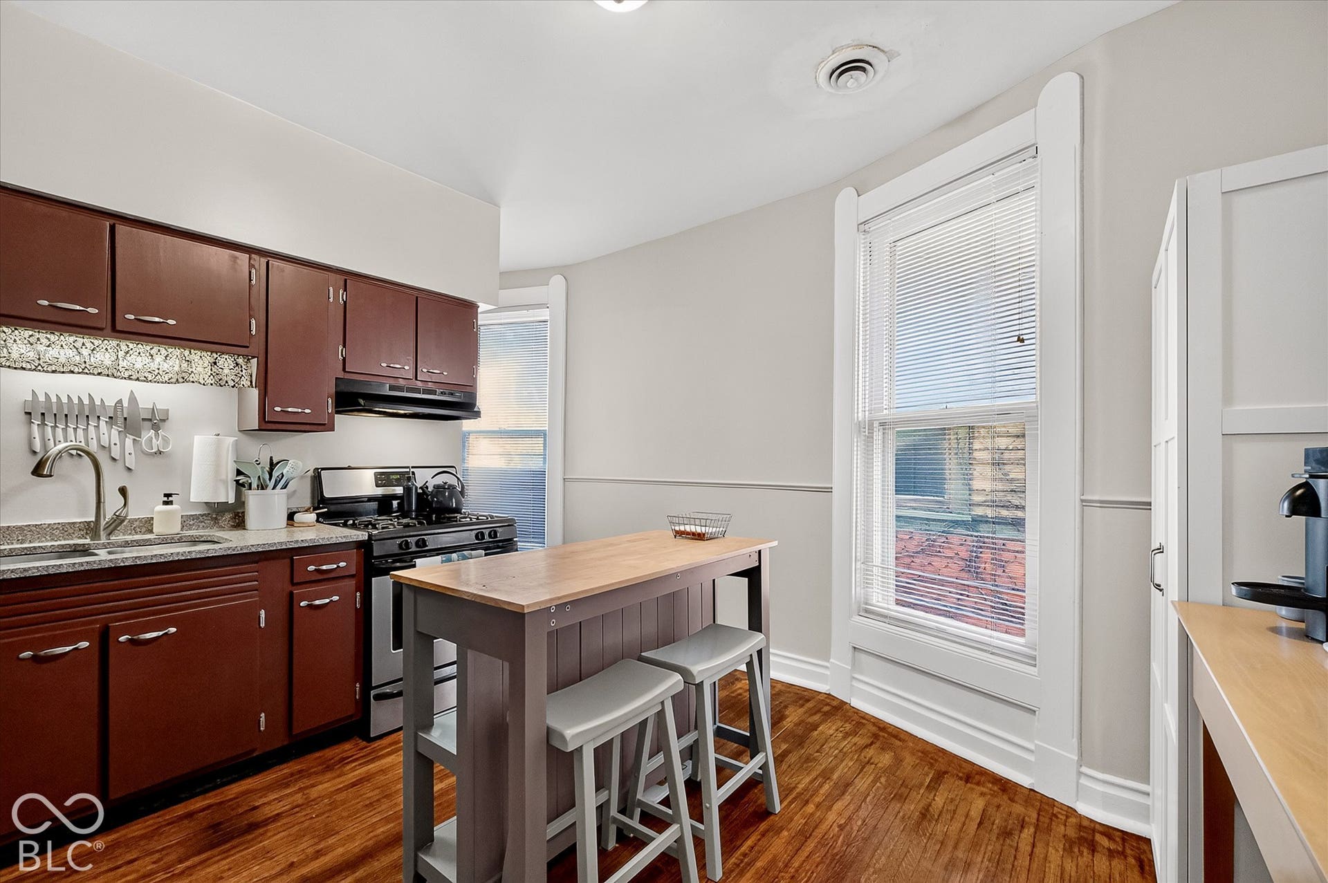 1859 N Pennsylvania Street, Indianapolis, IN 46202