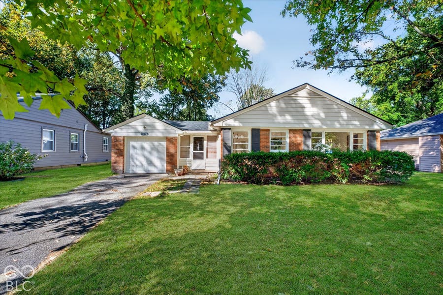 Property photo for 5718 Primrose, Indianapolis, IN