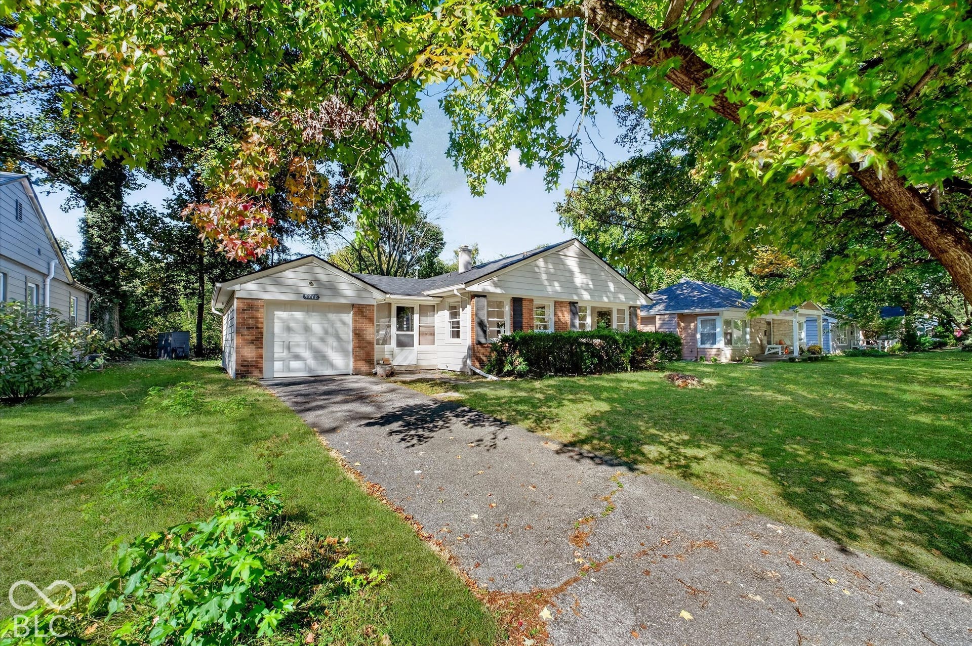 5718 Primrose, Indianapolis, IN 46220
